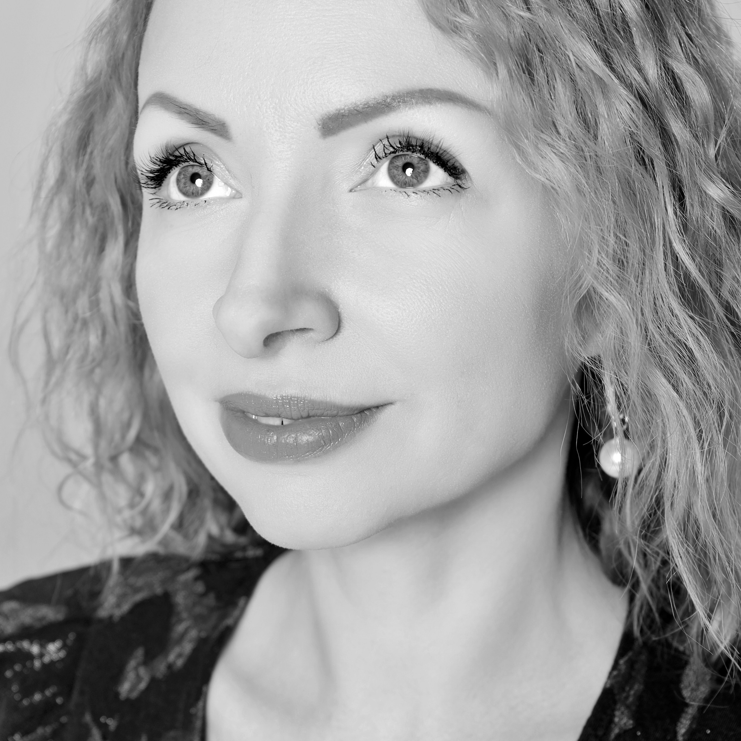 Портретный фотограф