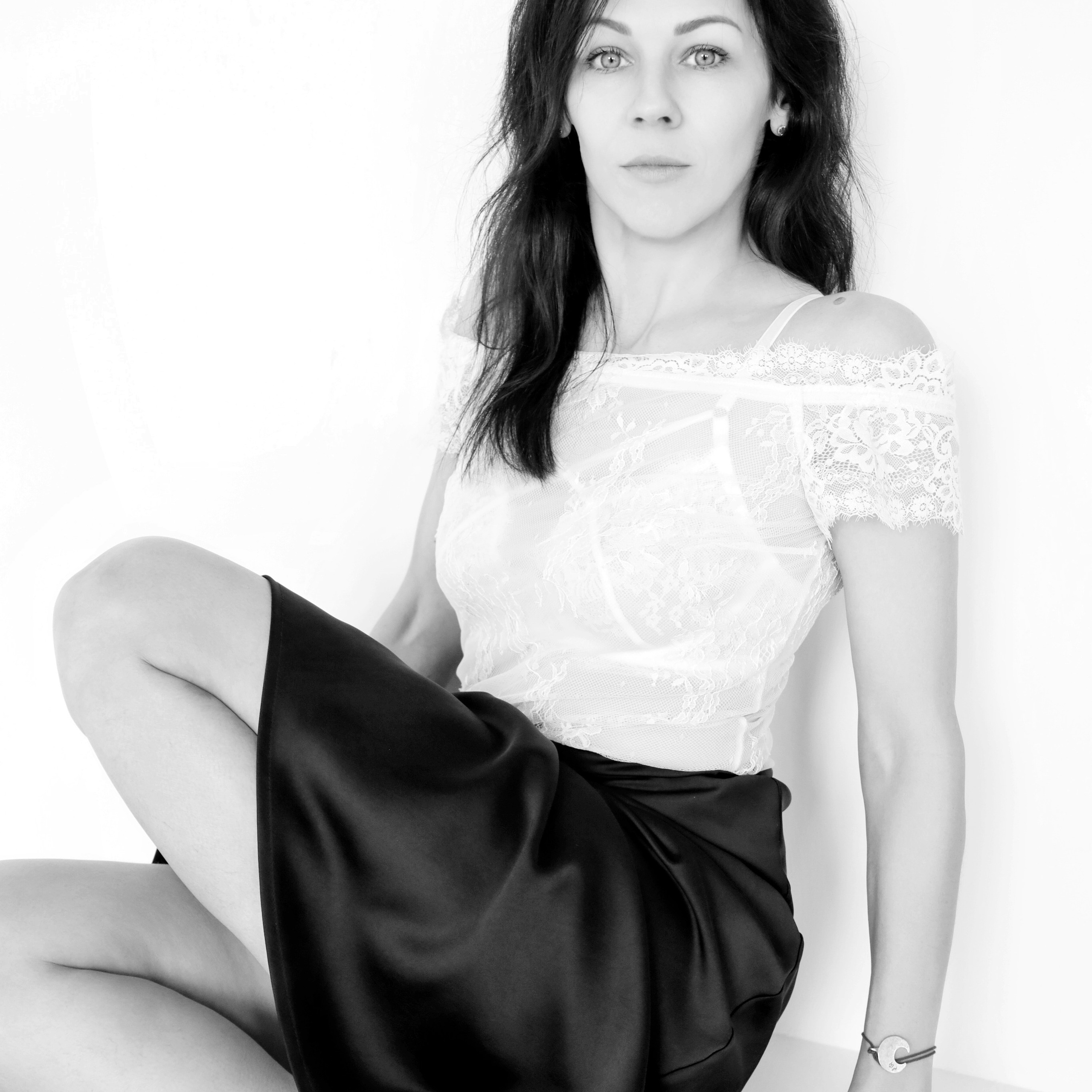 Портретный фотограф