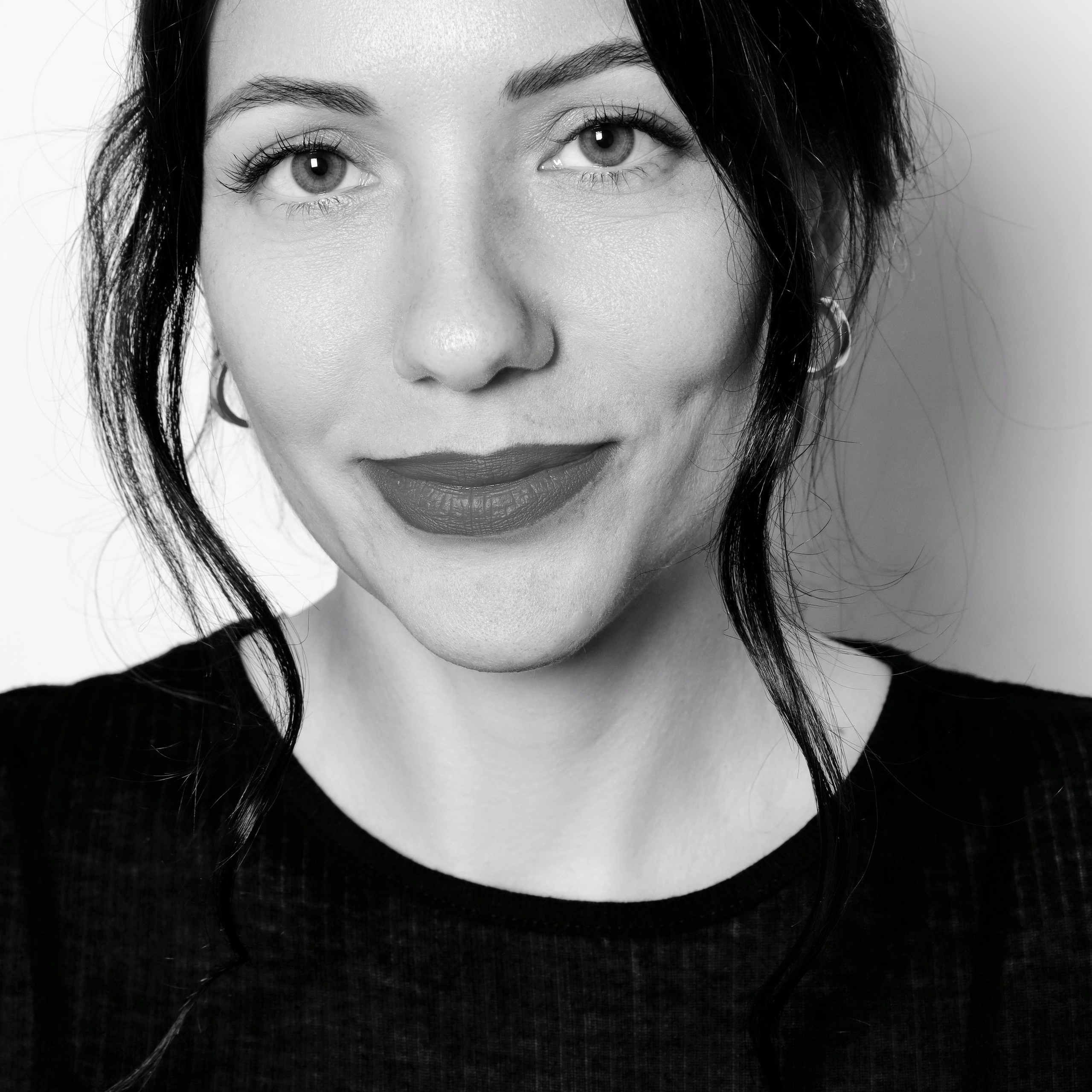 Портретный фотограф