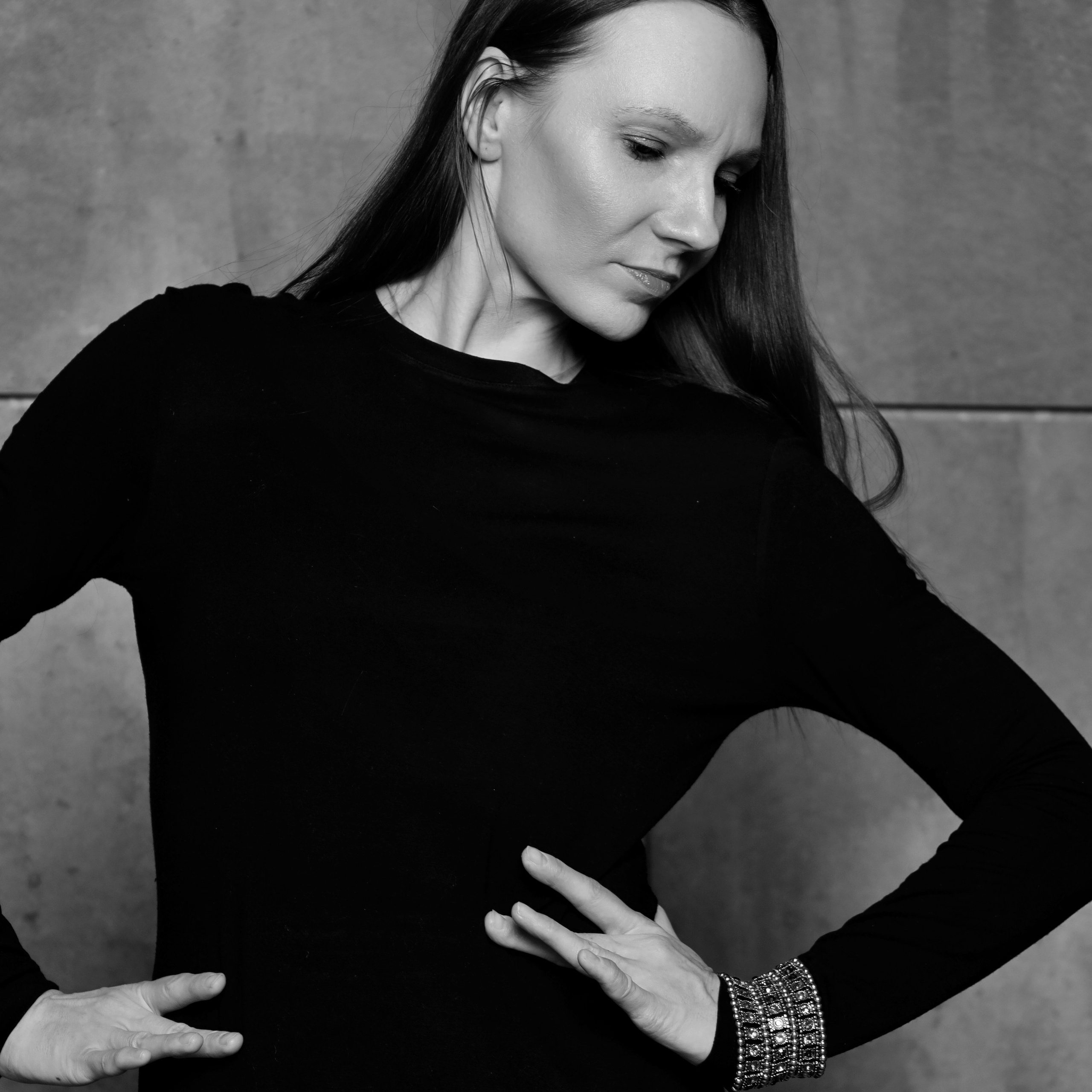 Портретный фотограф