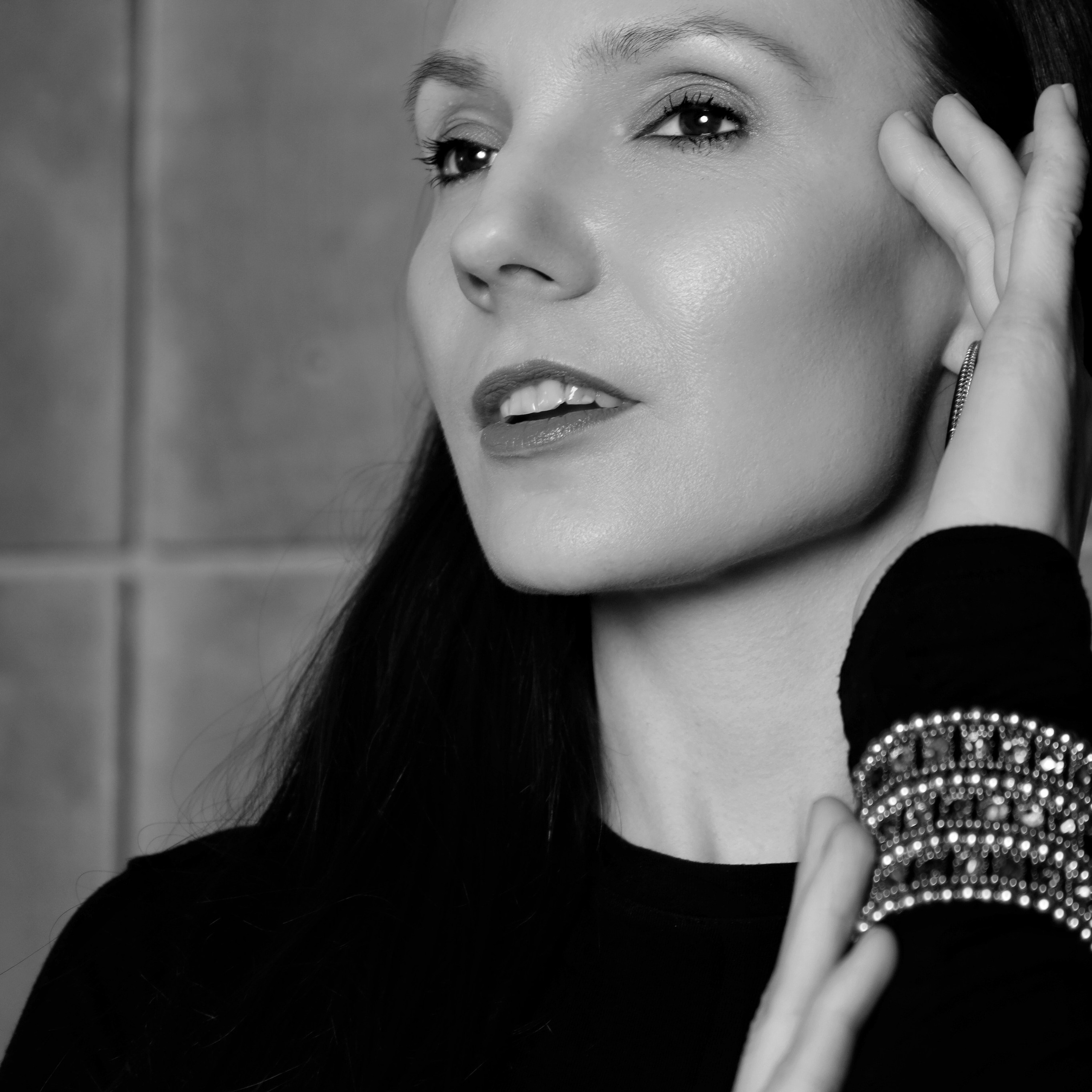 Портретный фотограф