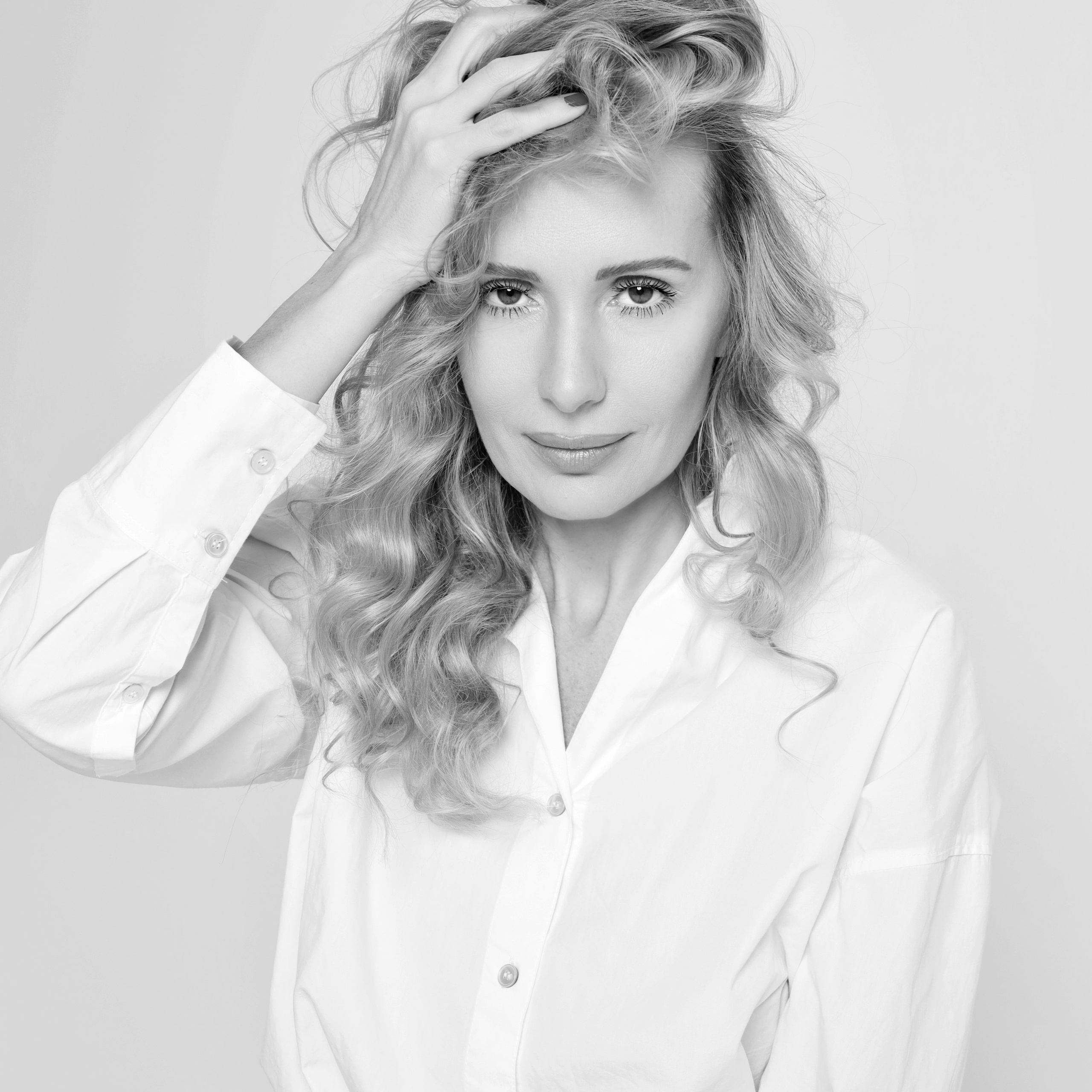 Портретный фотограф