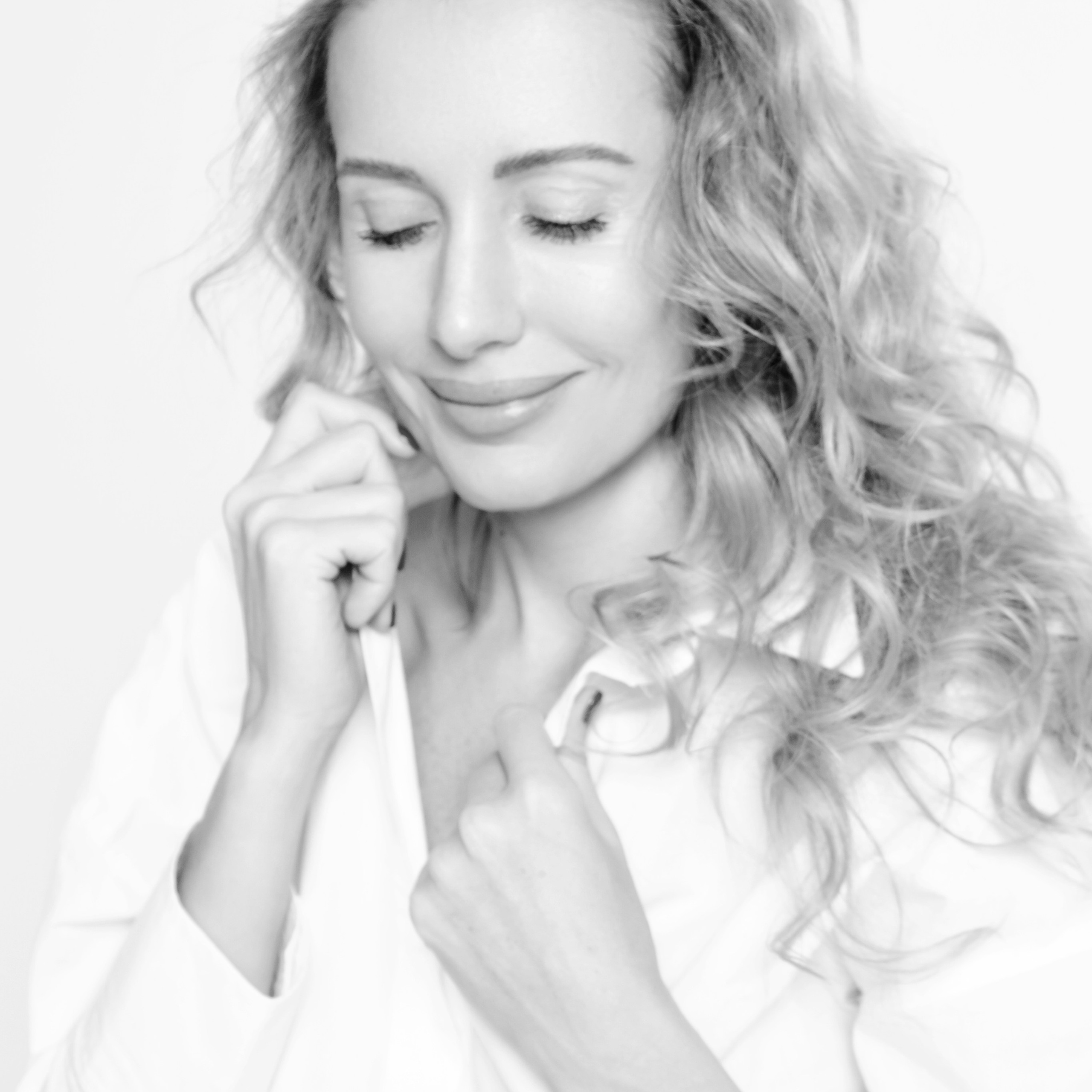 Портретный фотограф