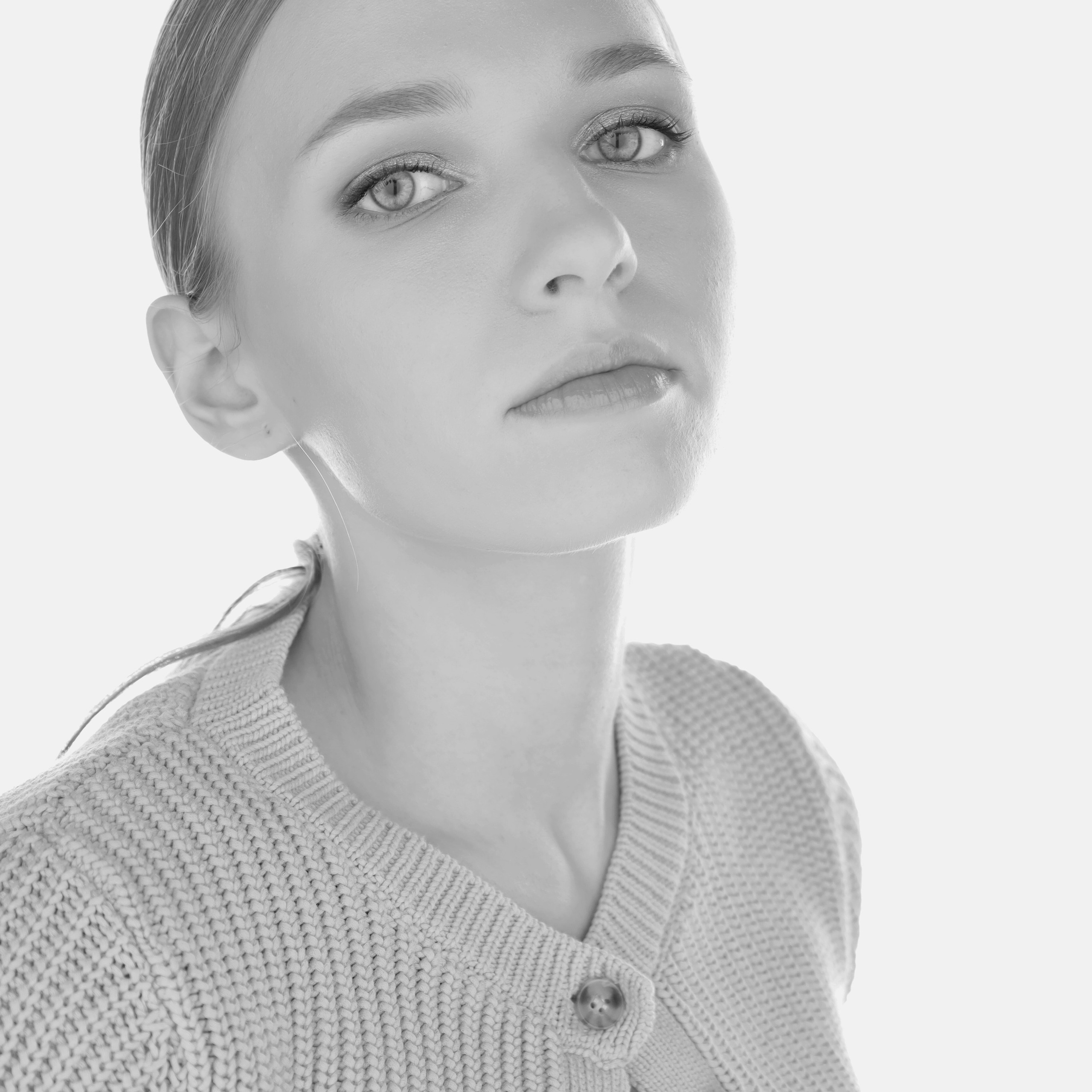 Портретный фотограф