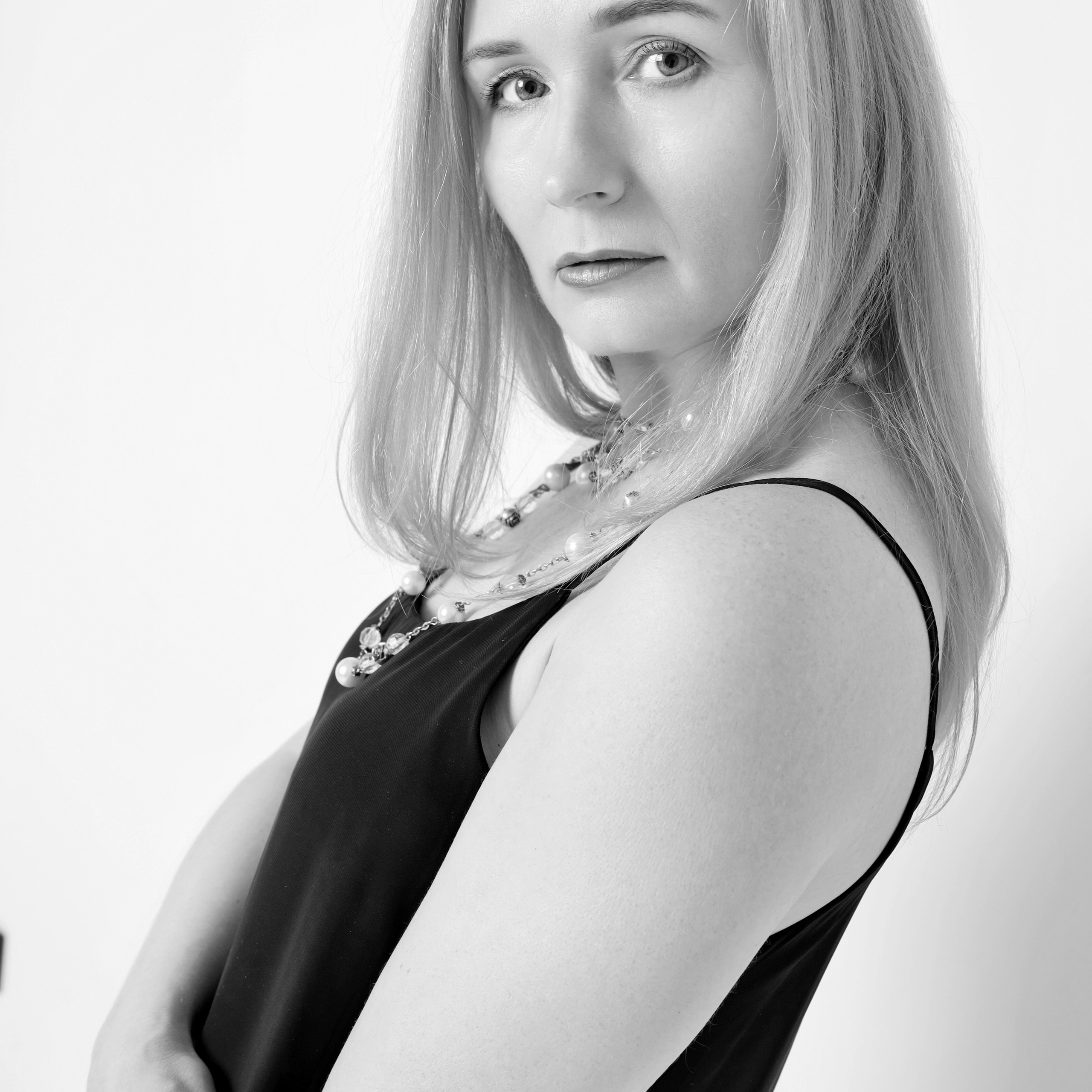 Портретный фотограф