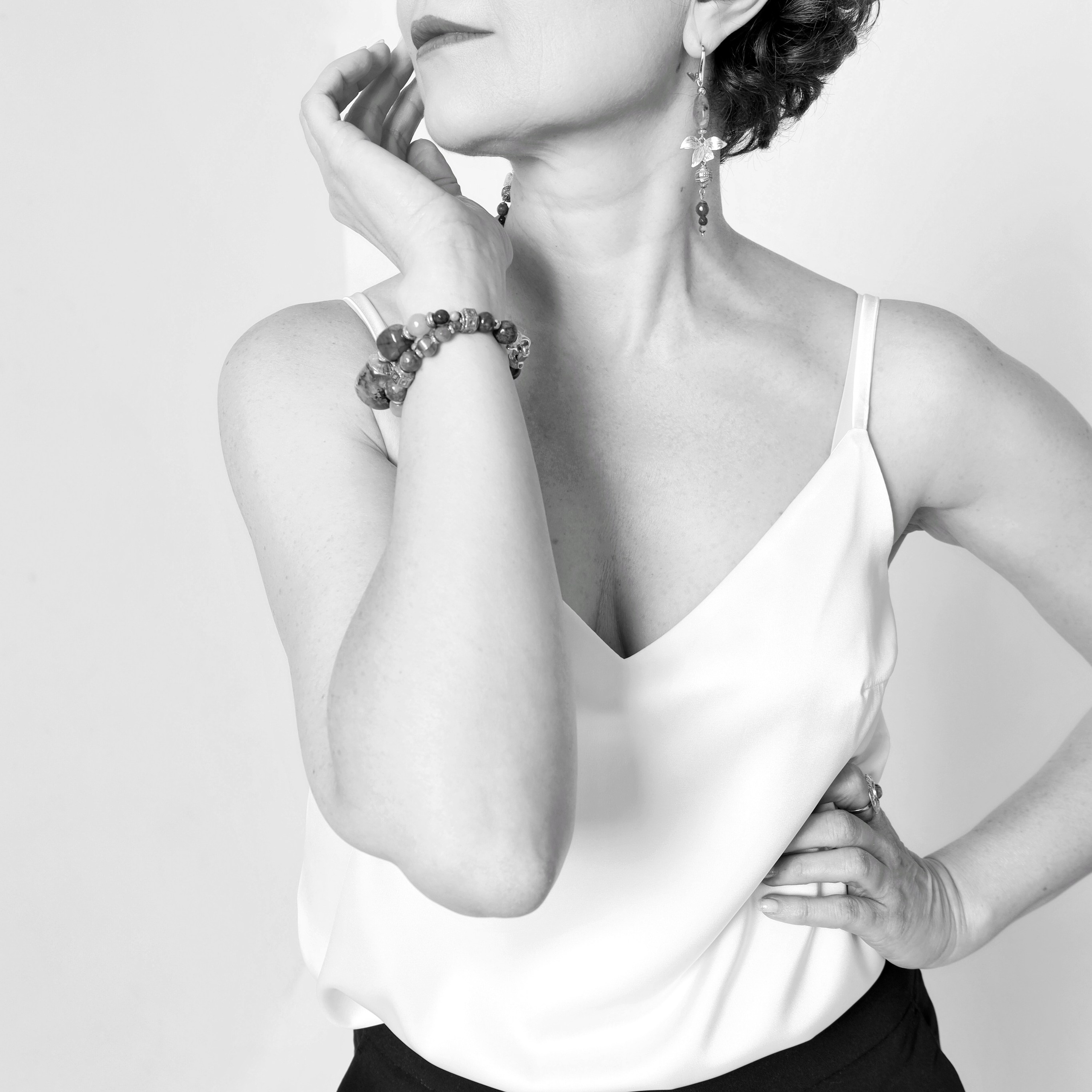 Портретный фотограф