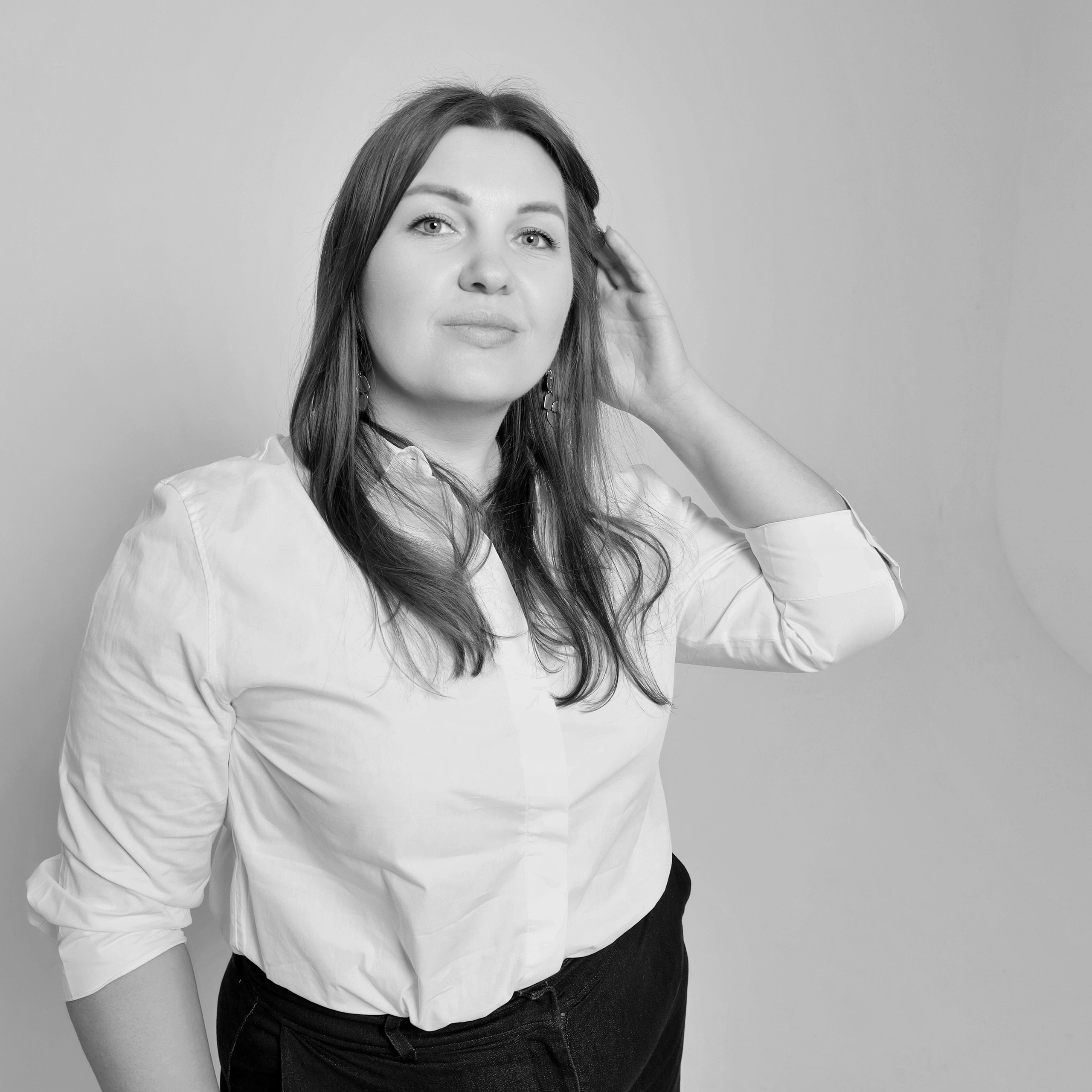 Портретный фотограф