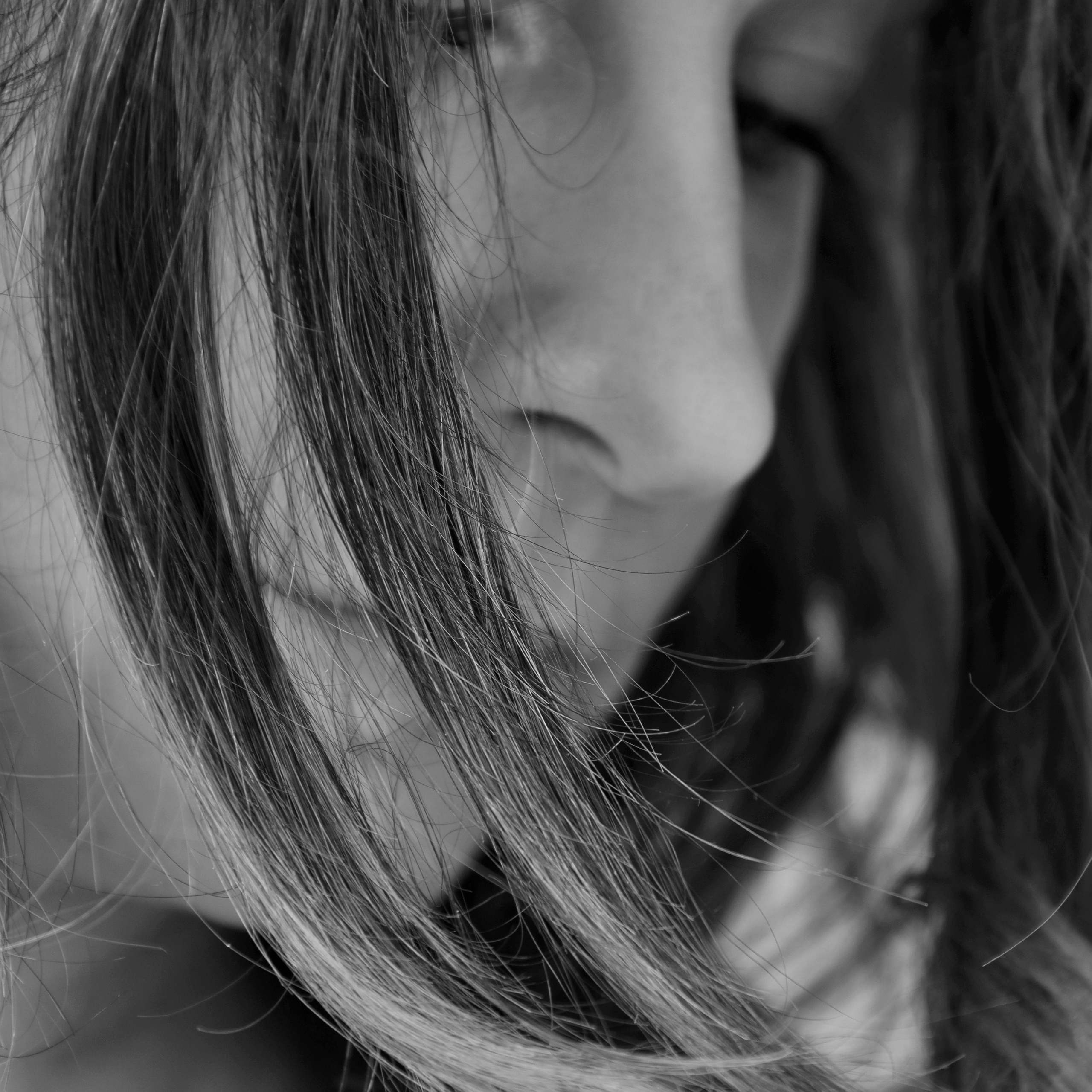 Портретный фотограф