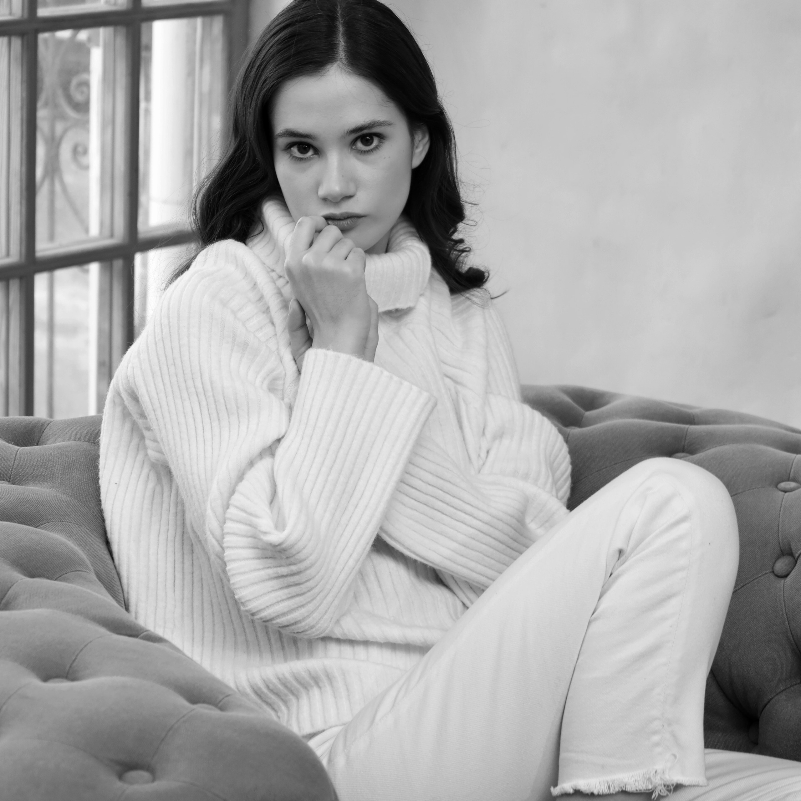 Портретный фотограф