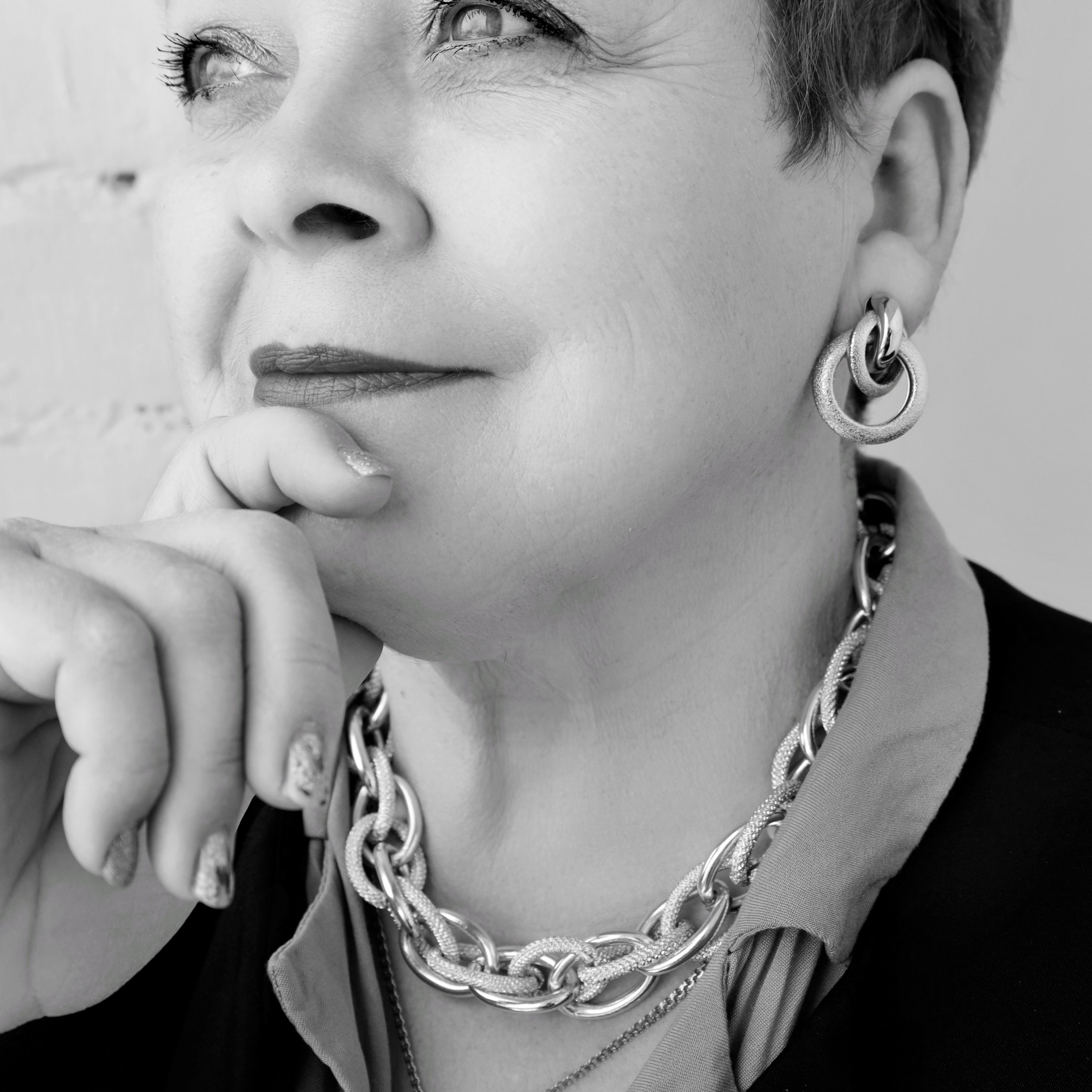 Портретный фотограф