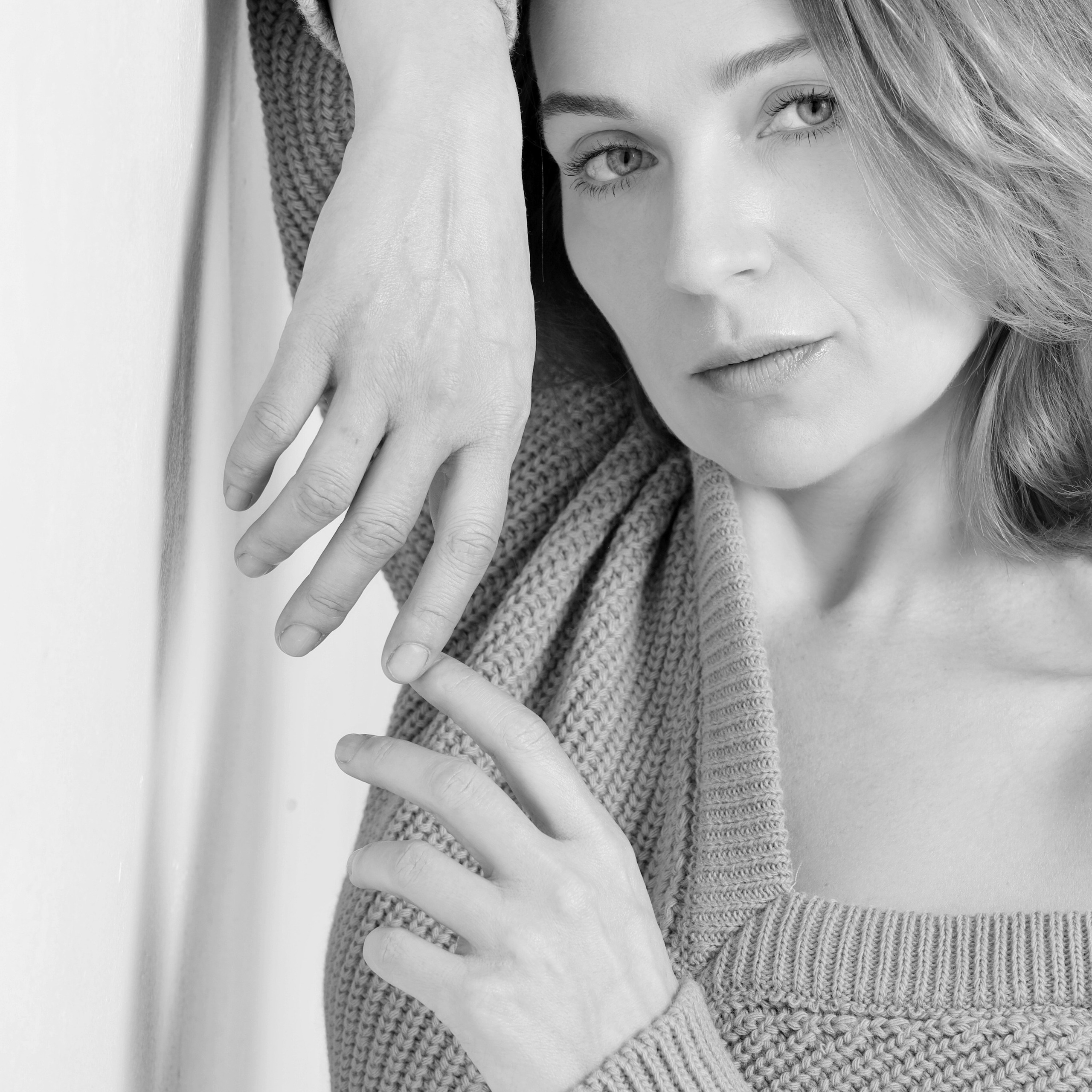 Портретный фотограф