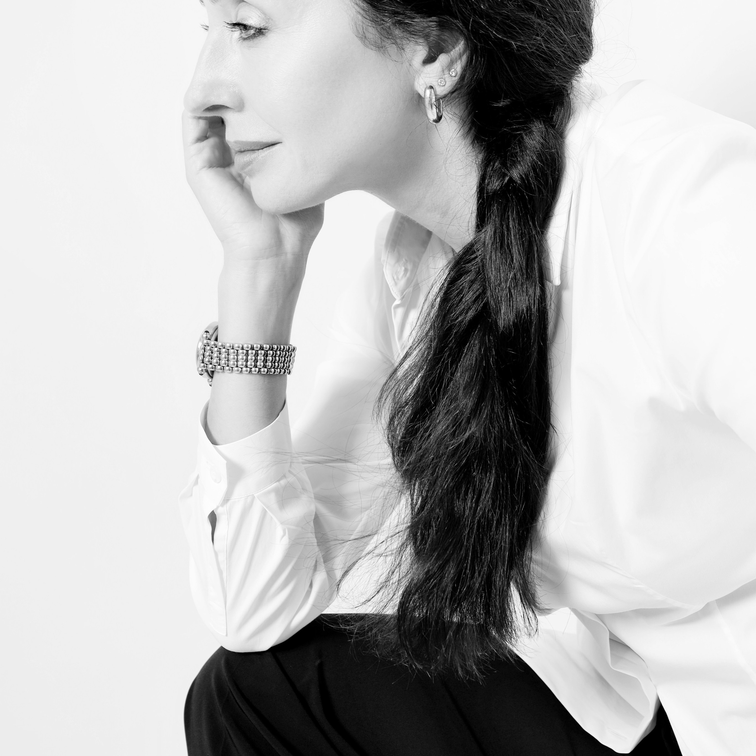 Портретный фотограф