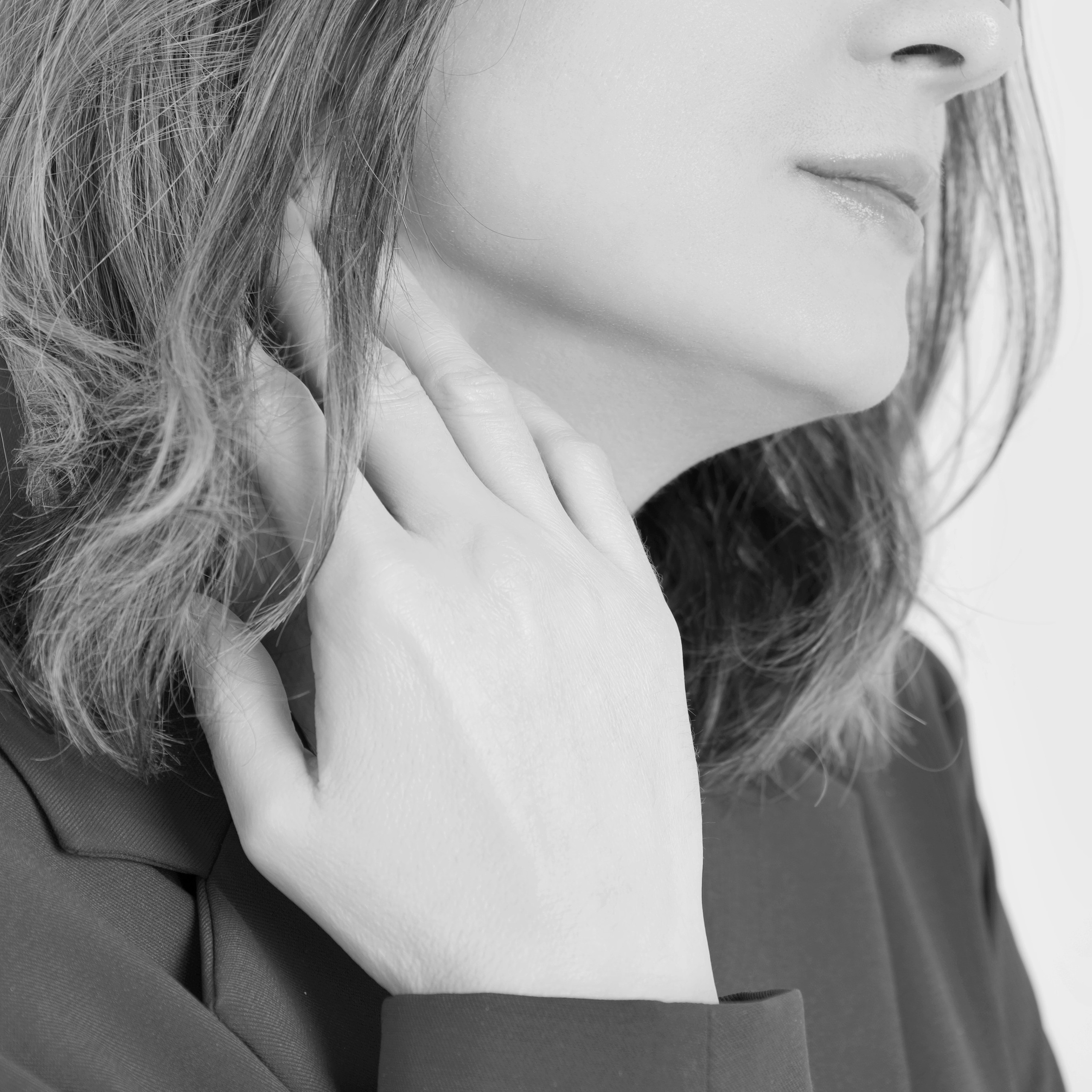 Портретный фотограф