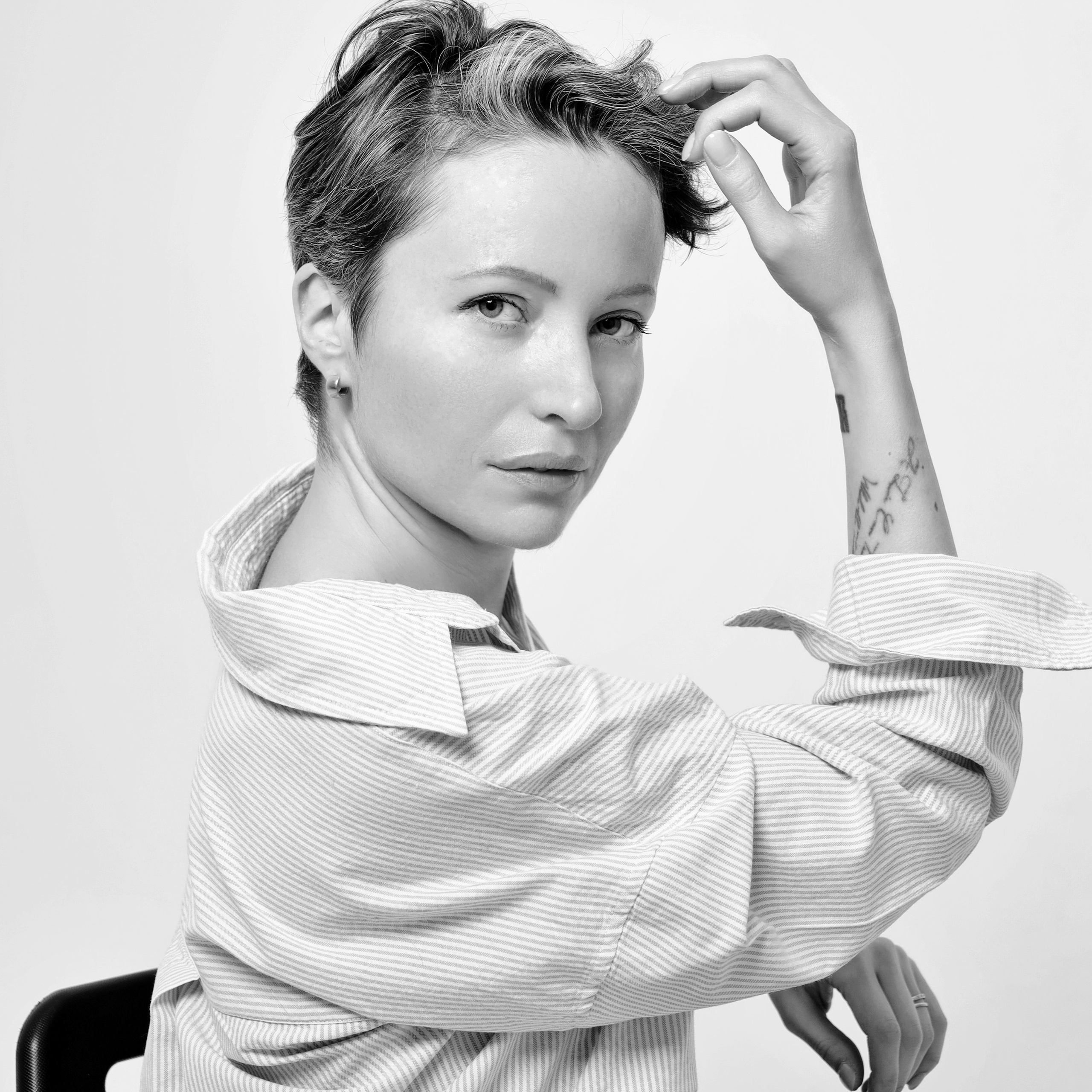 Портретный фотограф