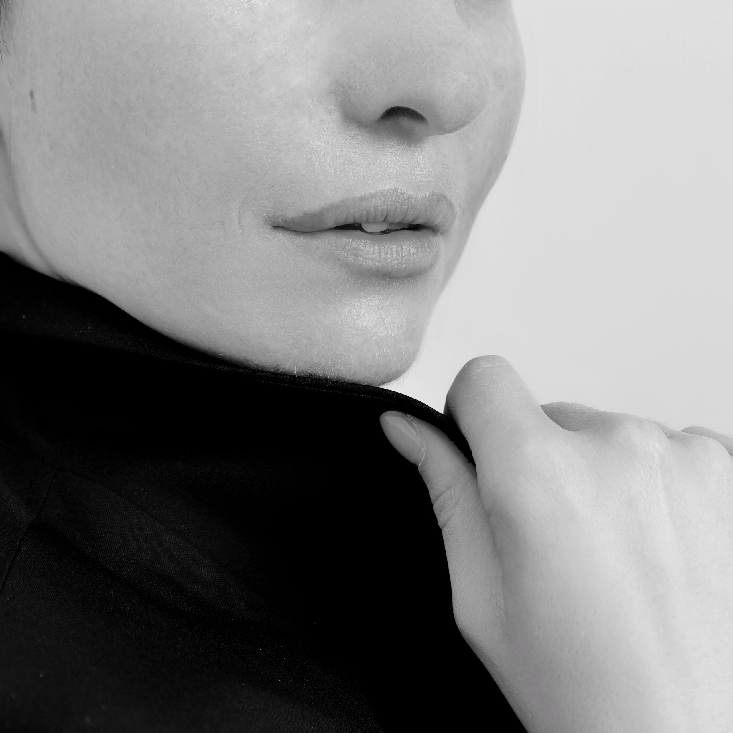 Портретный фотограф