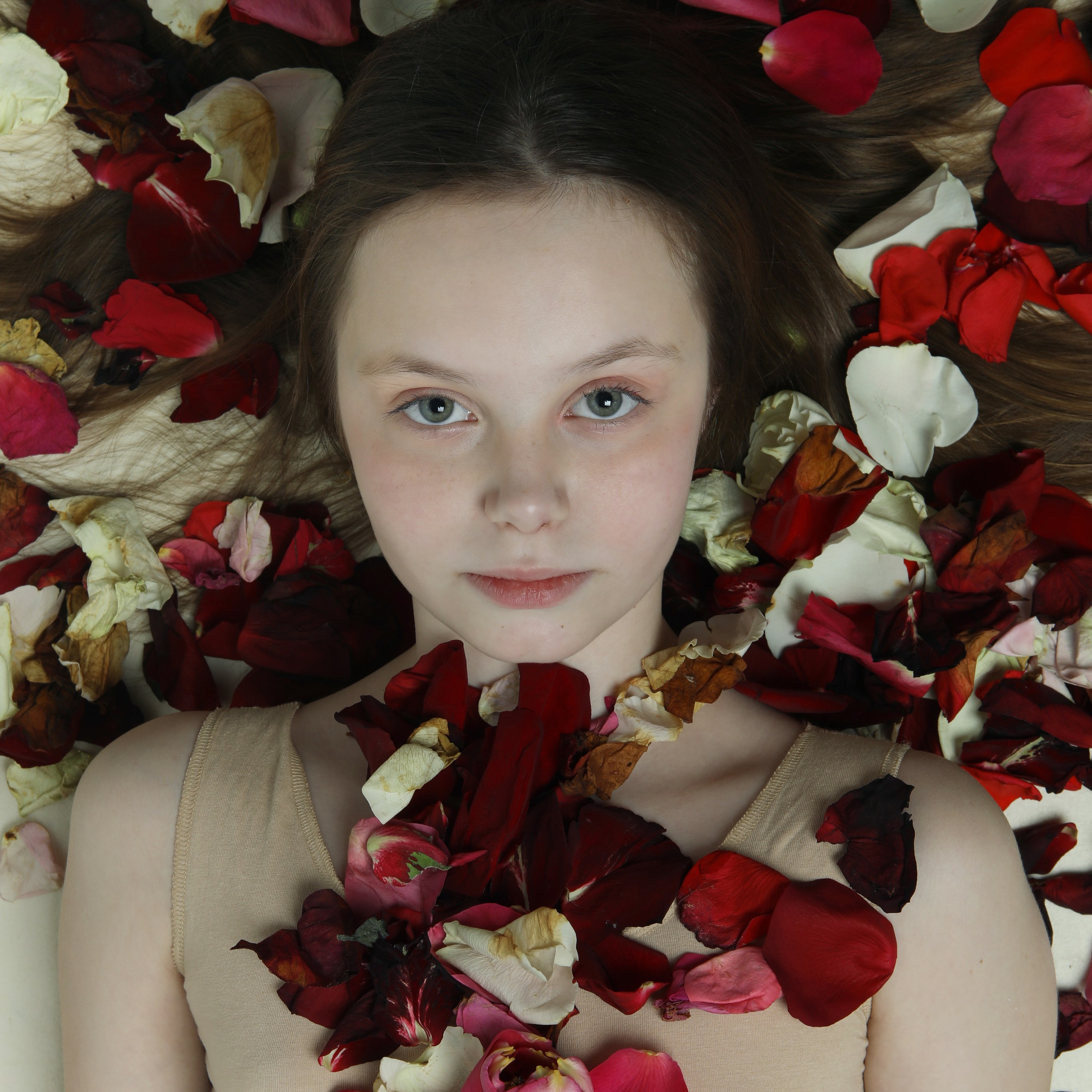 Отзывы. Фотограф Наталья Туева FineArt съёмка