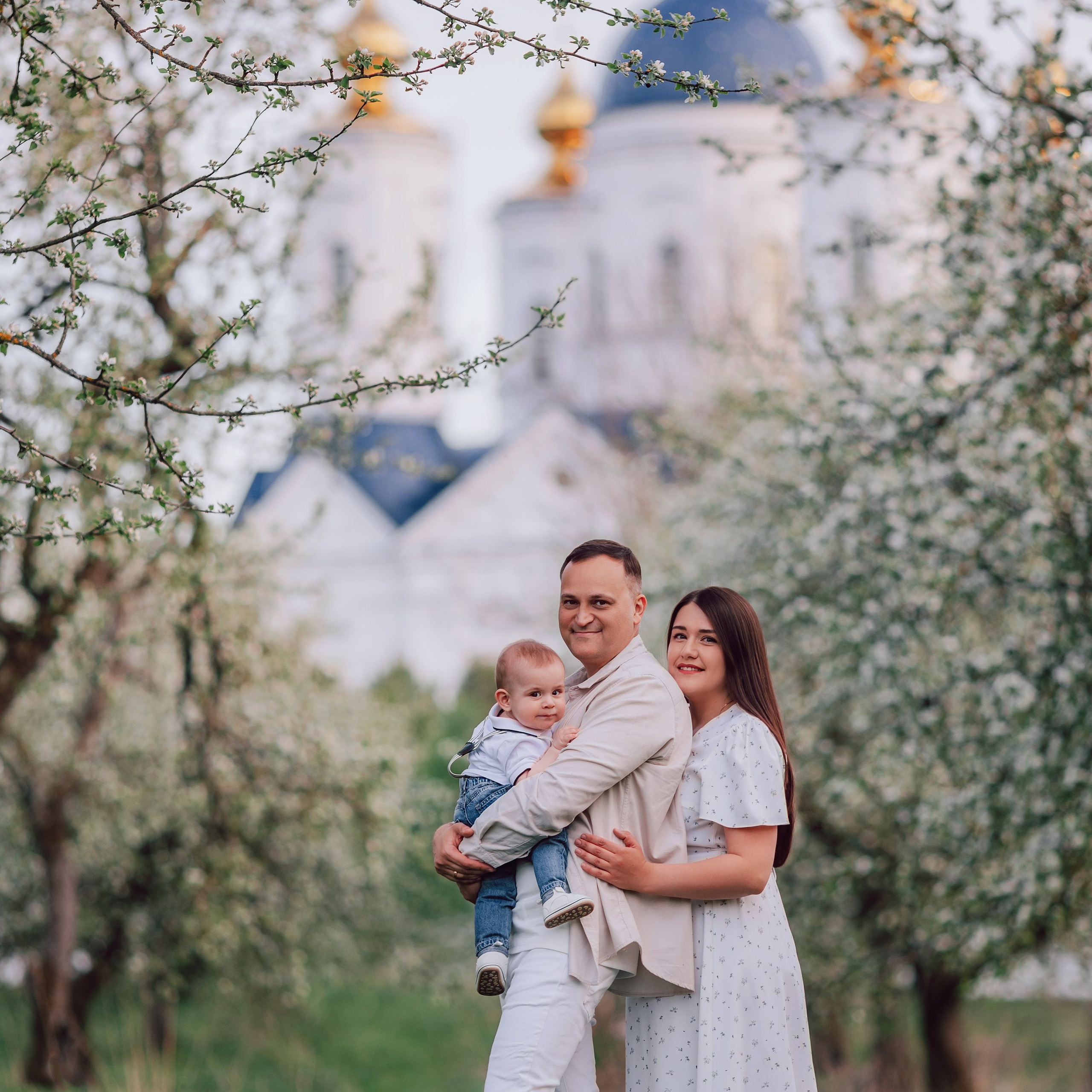 Отзывы. Семейный и детский фотограф |Брянск| Анастасия Перепелкина
