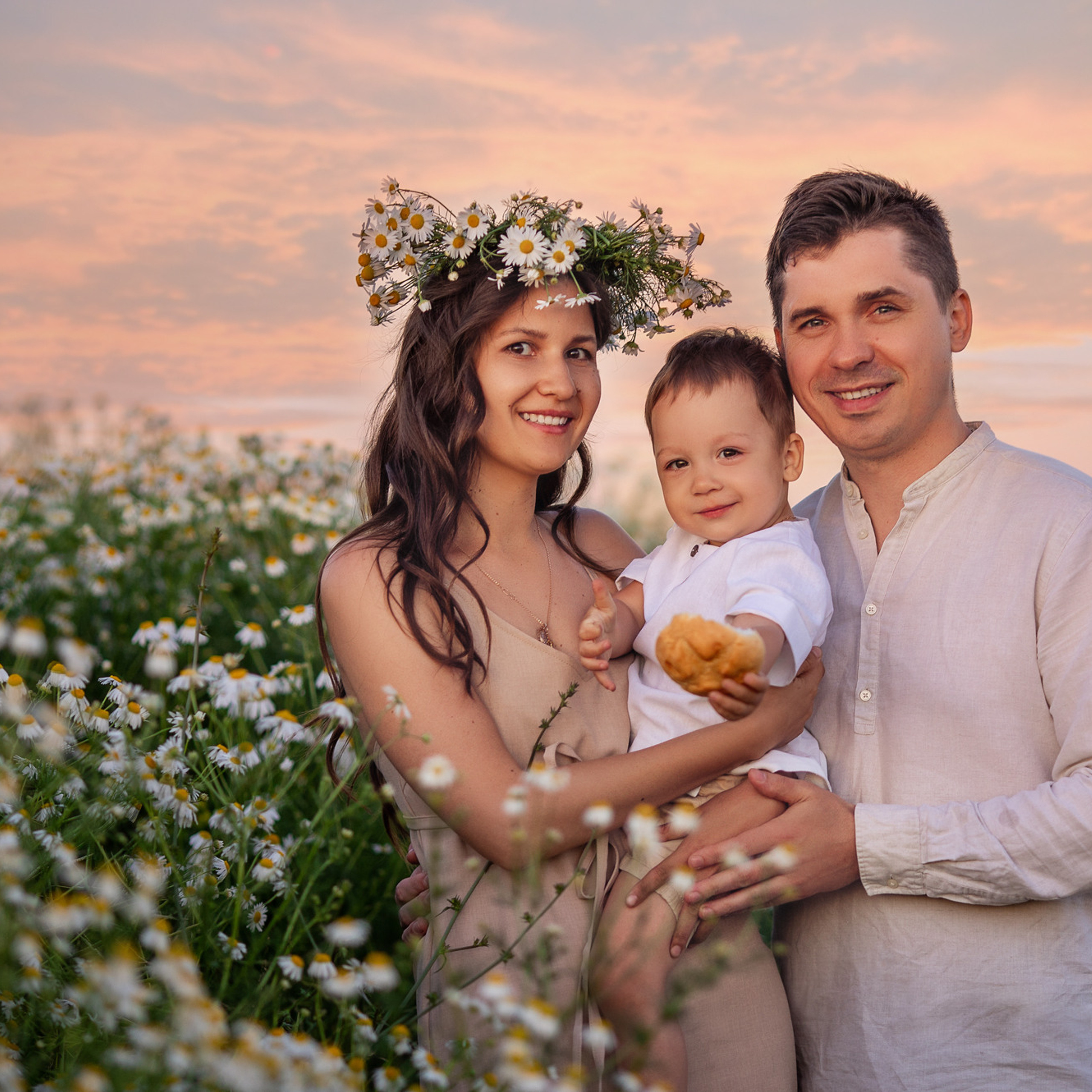 Отзывы. Семейный и детский фотограф |Брянск| Анастасия Перепелкина