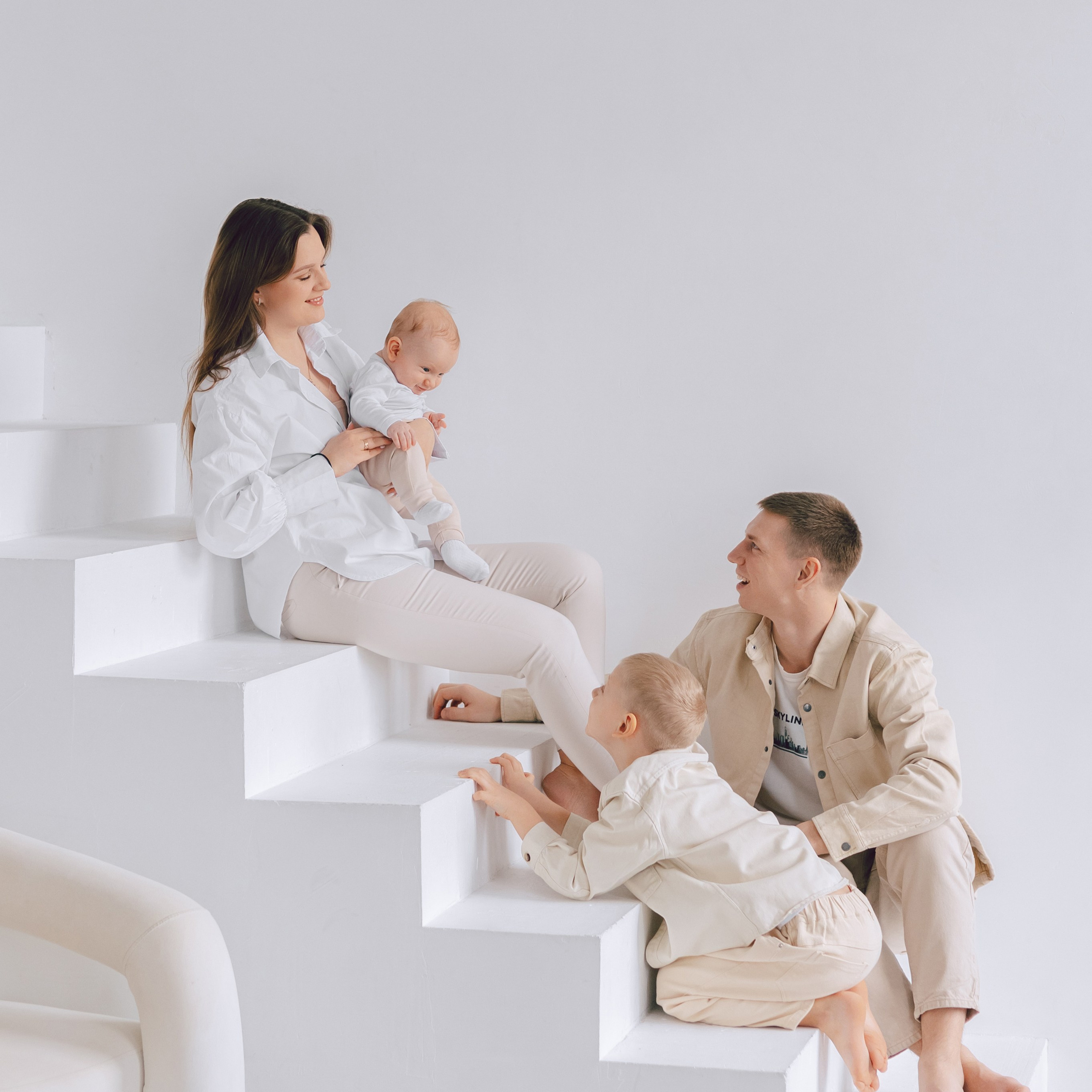 Отзывы. Семейный и детский фотограф |Брянск| Анастасия Перепелкина