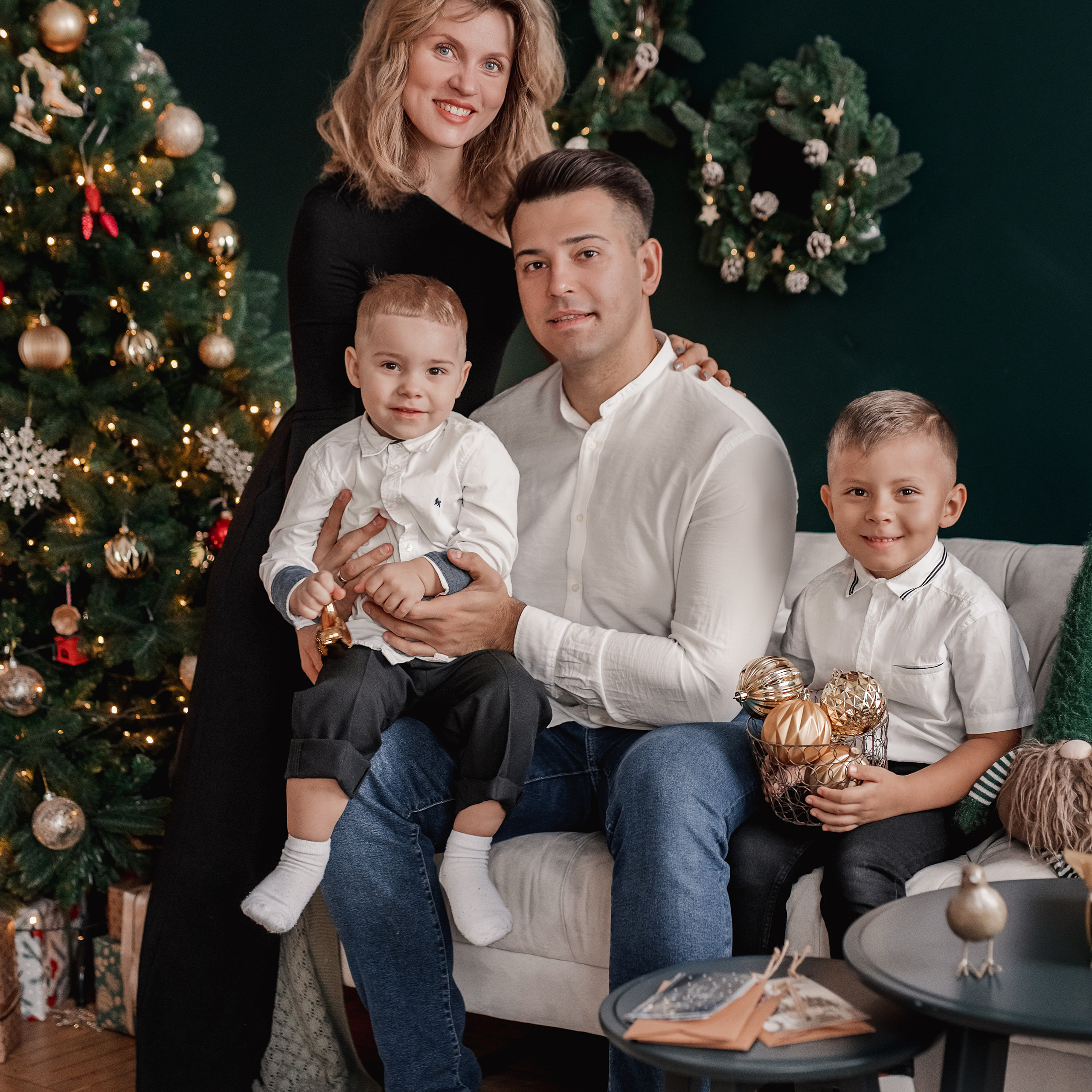 Отзывы. Семейный и детский фотограф |Брянск| Анастасия Перепелкина