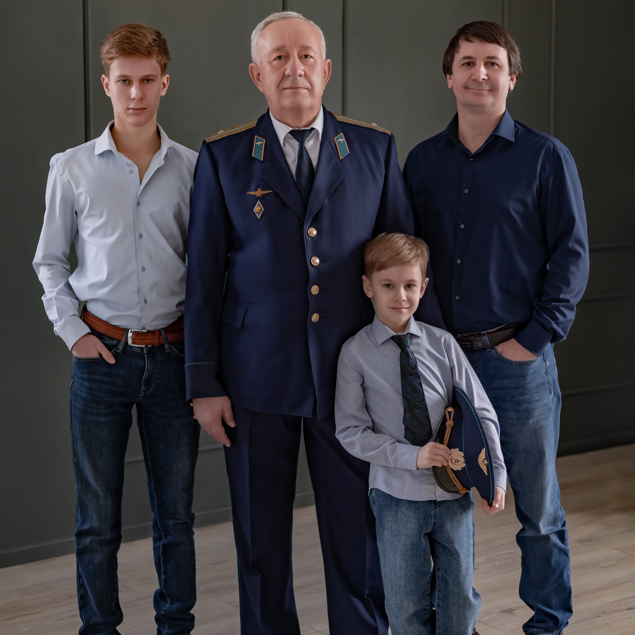 Отзывы. Семейный и детский фотограф |Брянск| Анастасия Перепелкина