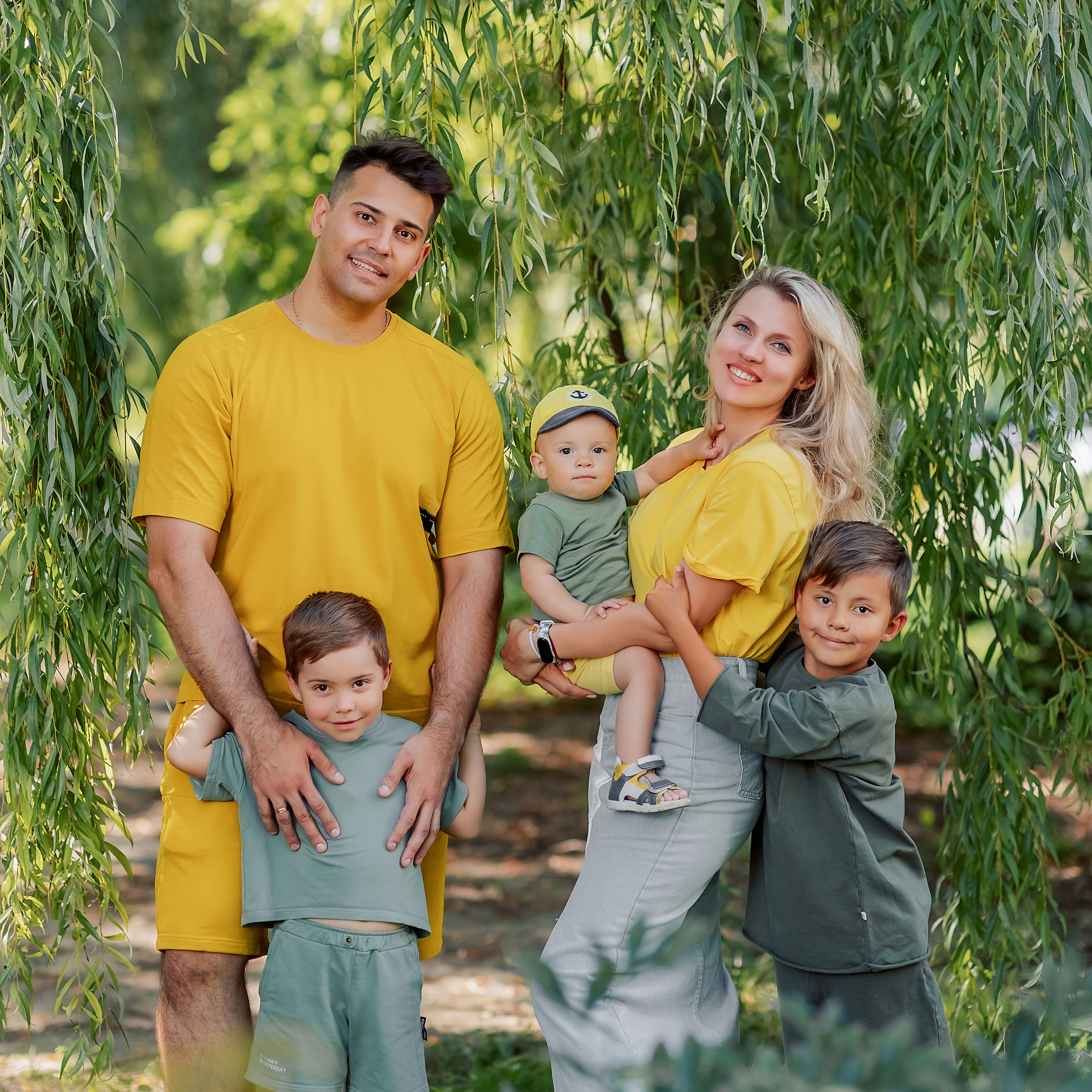 Отзывы. Семейный и детский фотограф |Брянск| Анастасия Перепелкина