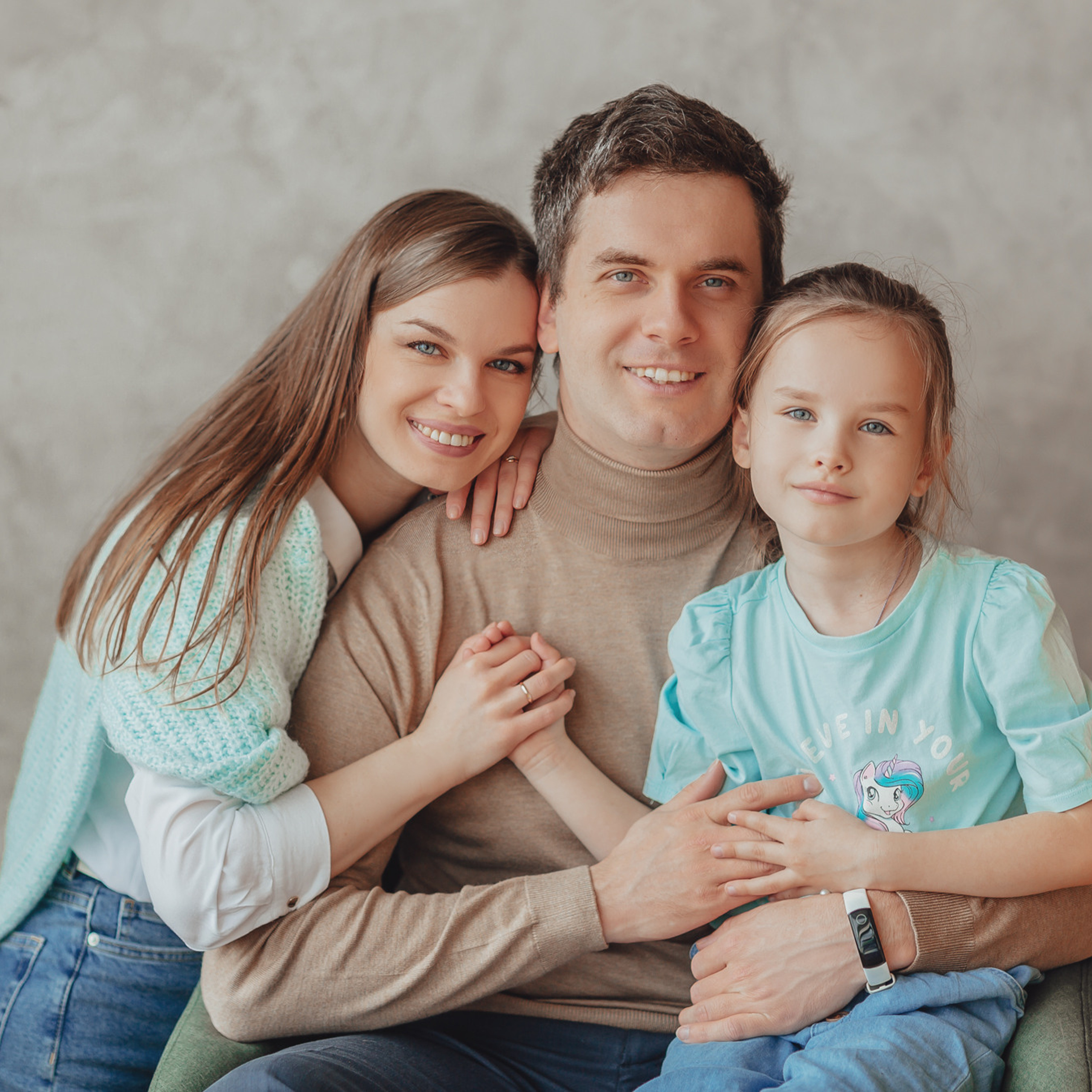 Отзывы. Семейный и детский фотограф |Брянск| Анастасия Перепелкина