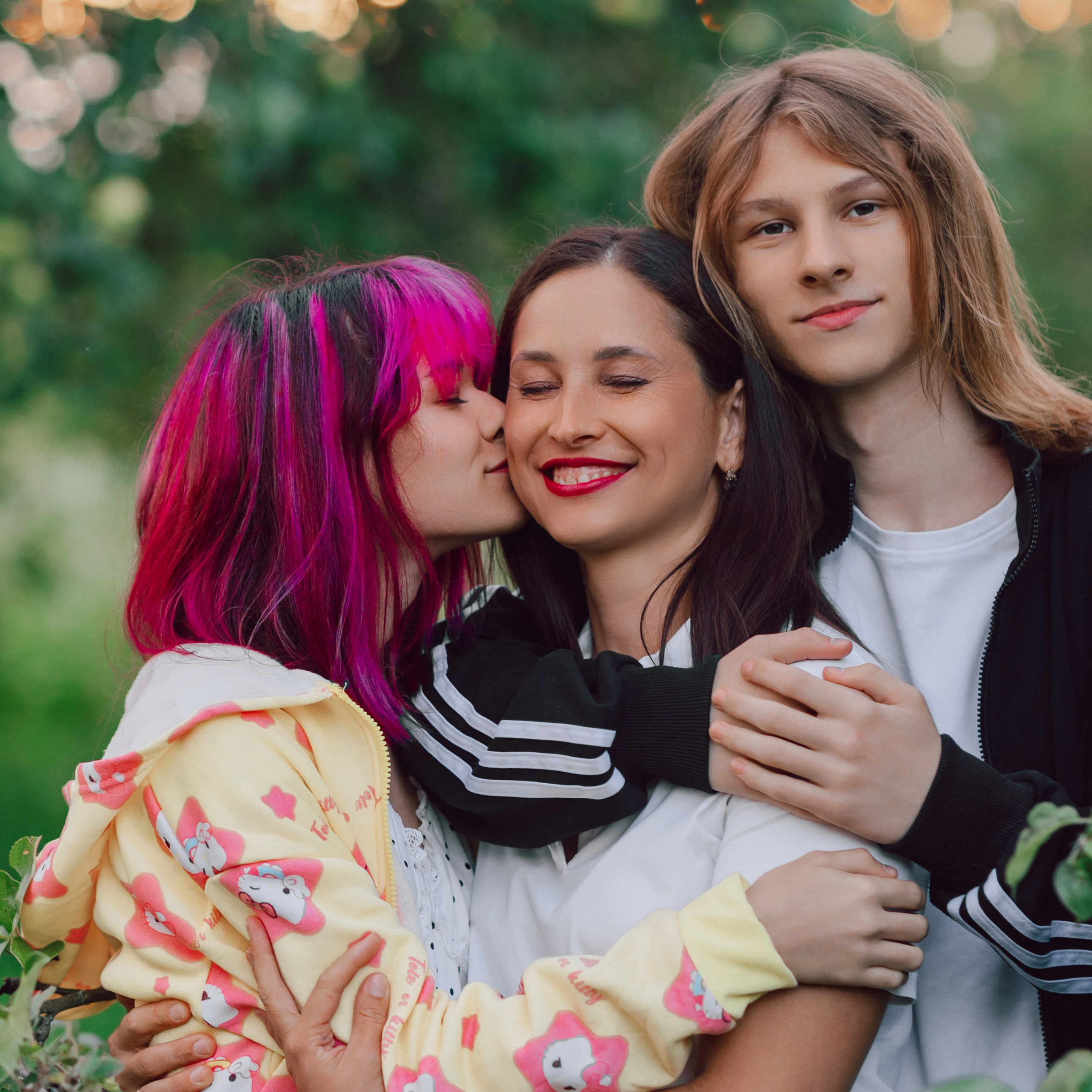 Feedback. Family and children’s photographer |Russia| Anastasia Perepelkina