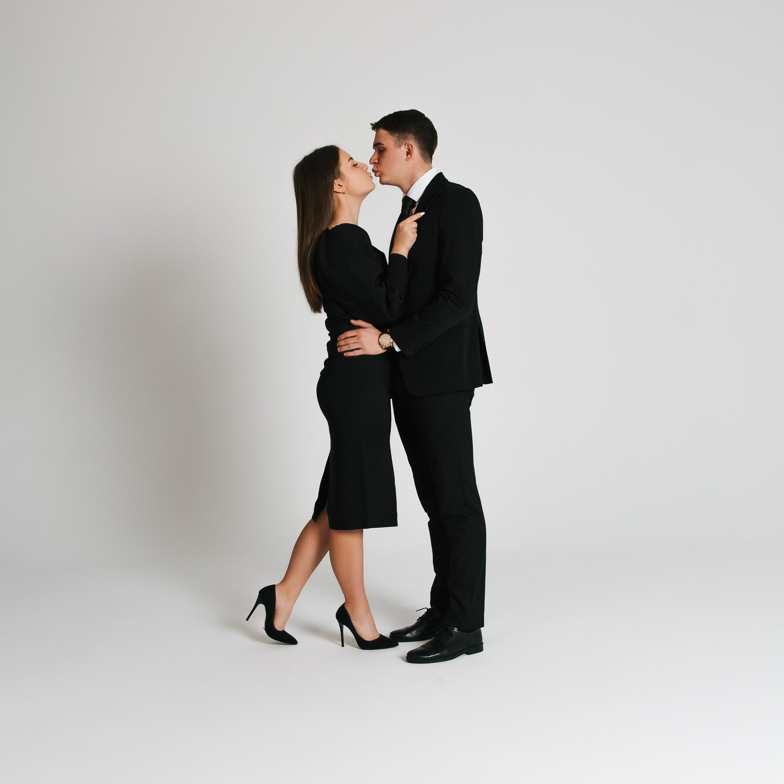 Лидия и Андрей