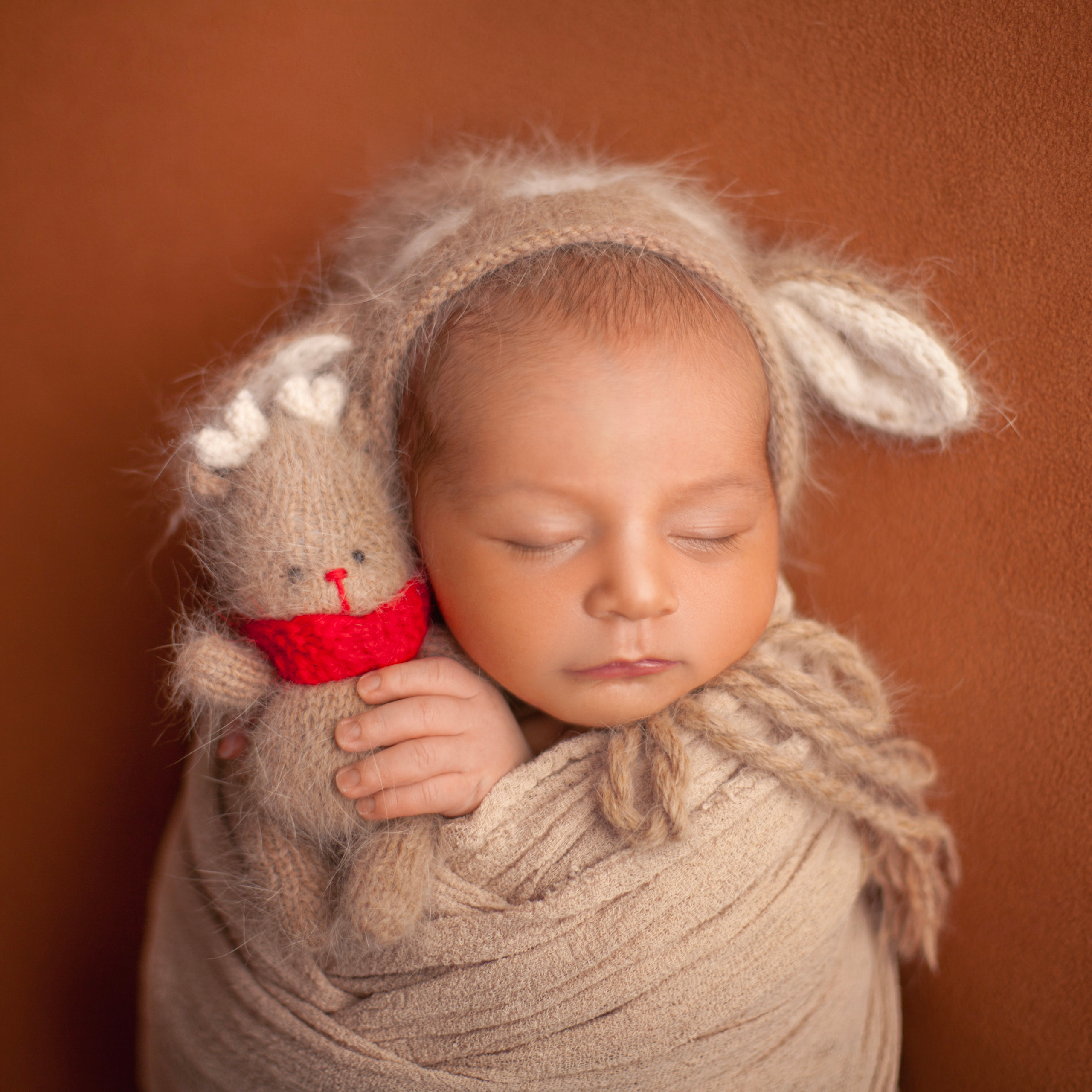 Отзывы. Фотограф новорожденных в Москве и области Анастасия Холманская
