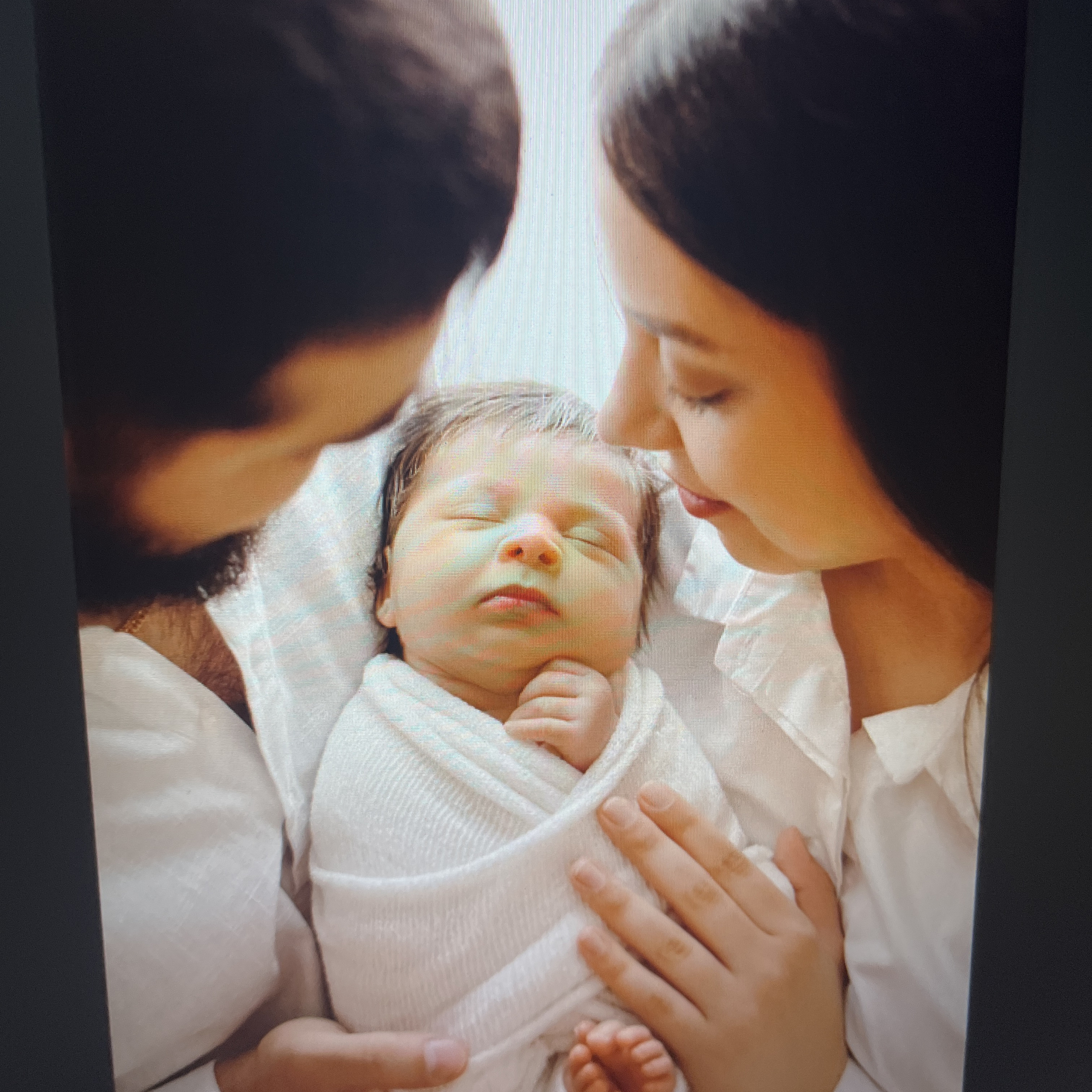 Отзывы. Фотограф новорожденных в Москве и области Анастасия Холманская