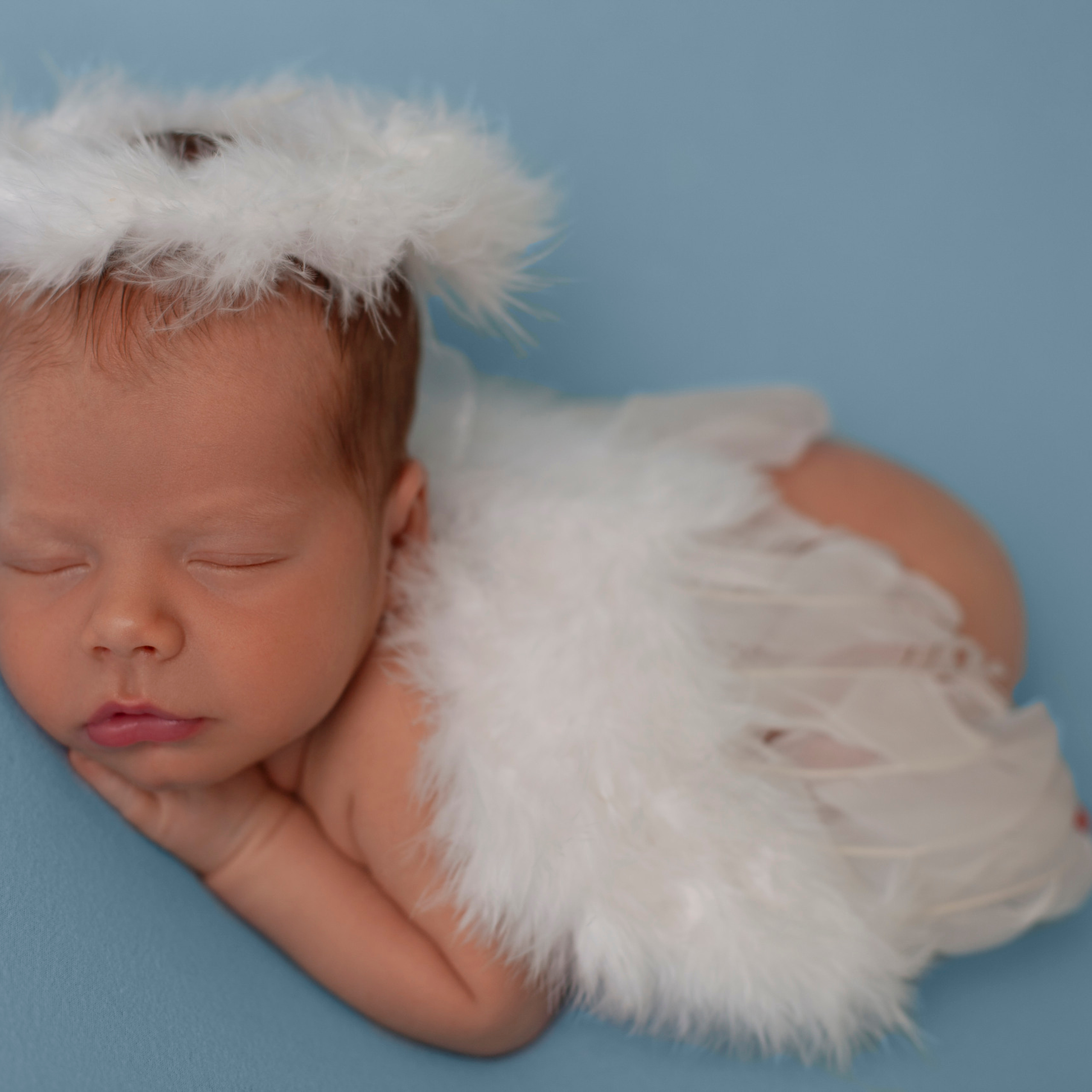 Отзывы. Фотограф новорожденных в Москве и области Анастасия Холманская