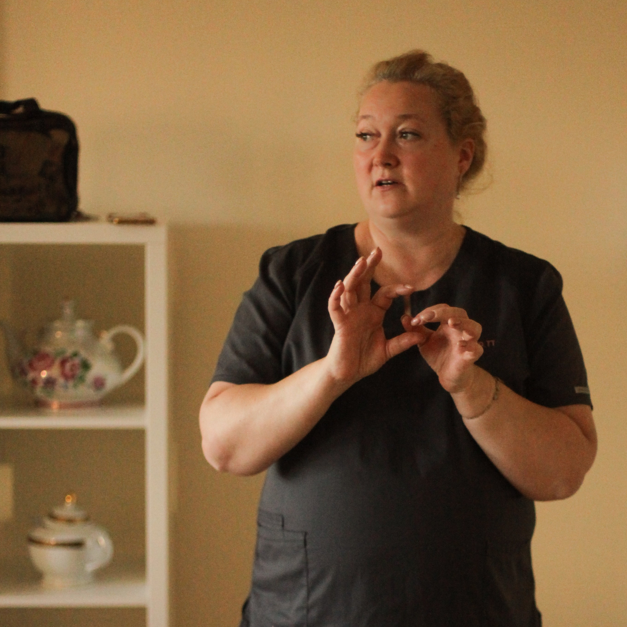 Отзывы. Фотограф новорожденных в Москве и области Анастасия Холманская