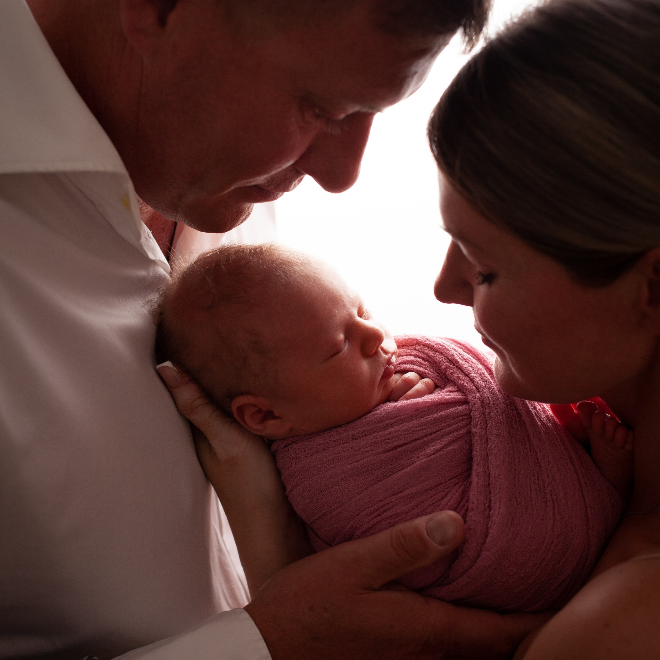 Отзывы. Фотограф новорожденных в Москве и области Анастасия Холманская