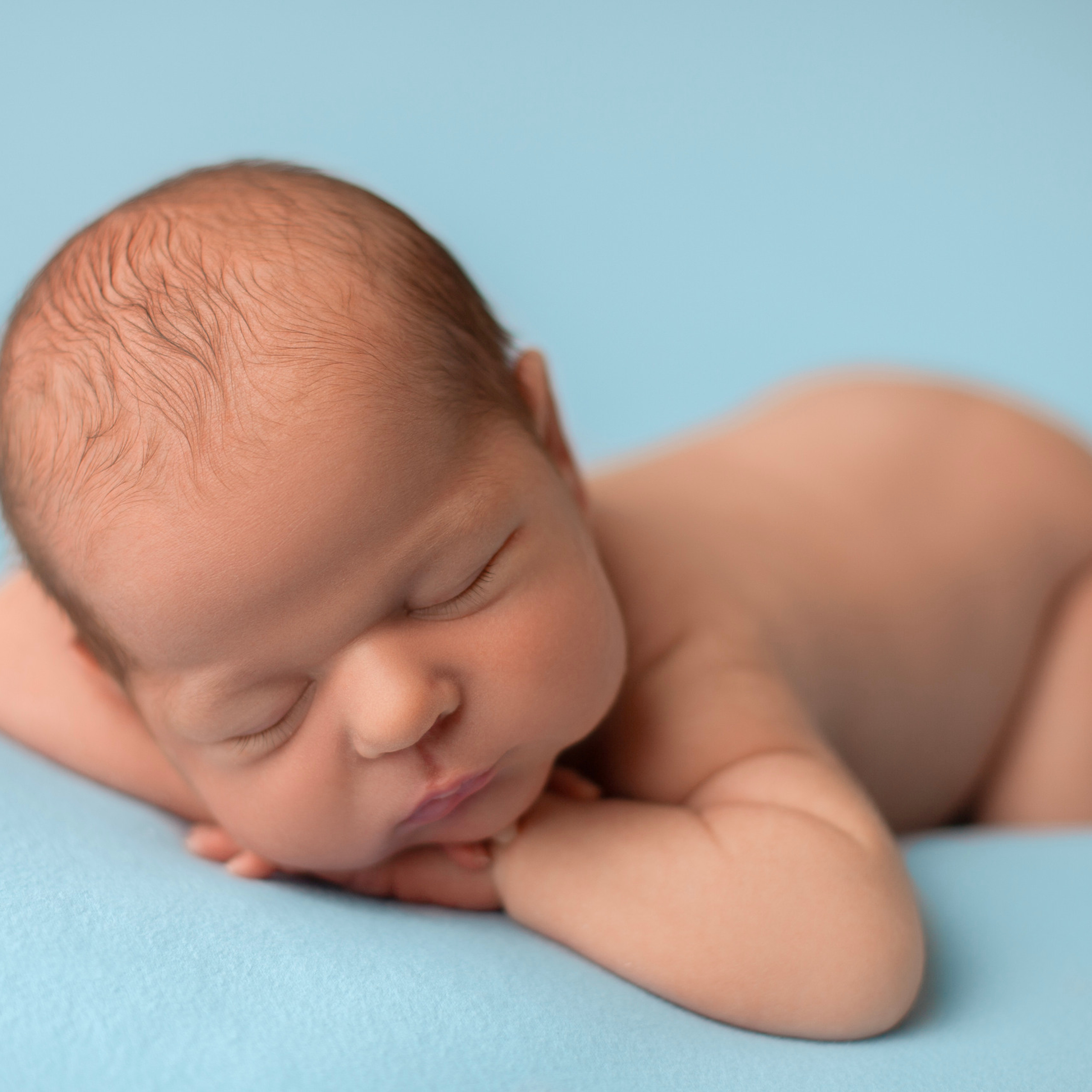 Отзывы. Фотограф новорожденных в Москве и области Анастасия Холманская