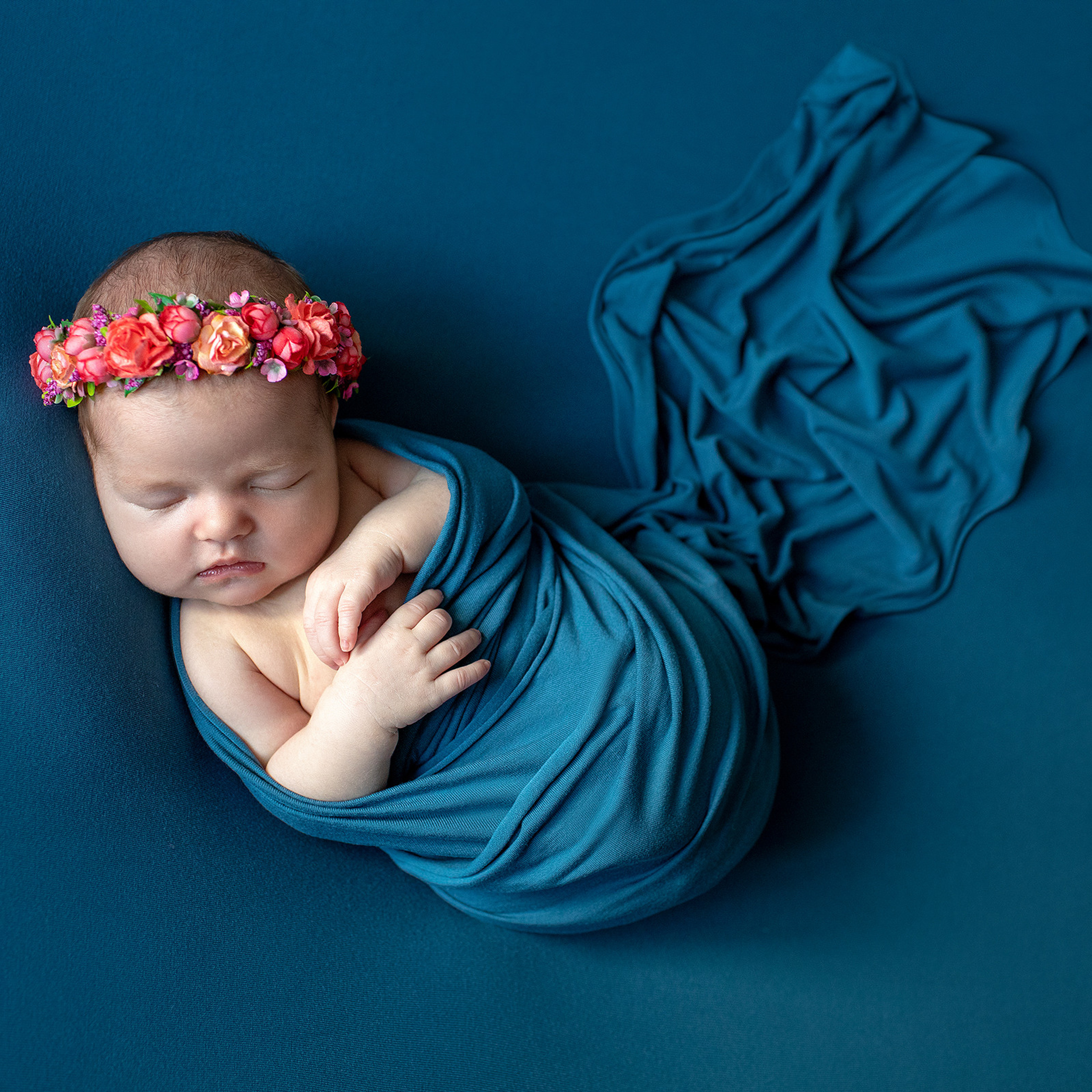 Newborn Малышки. Фотограф новорожденных Ростов-на-Дону Яна Рутта