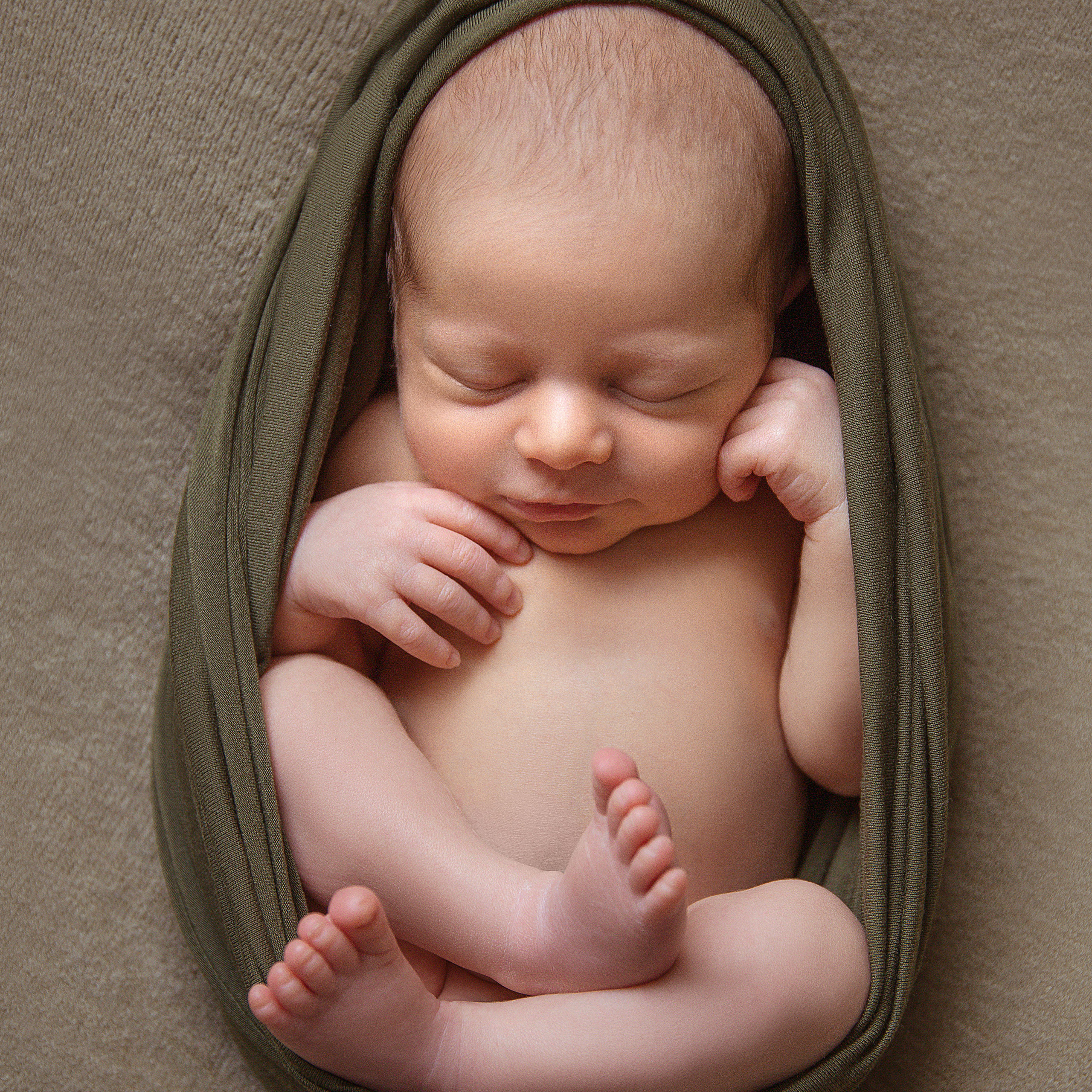 Newborn Малыши. Фотограф новорожденных Ростов-на-Дону Яна Рутта