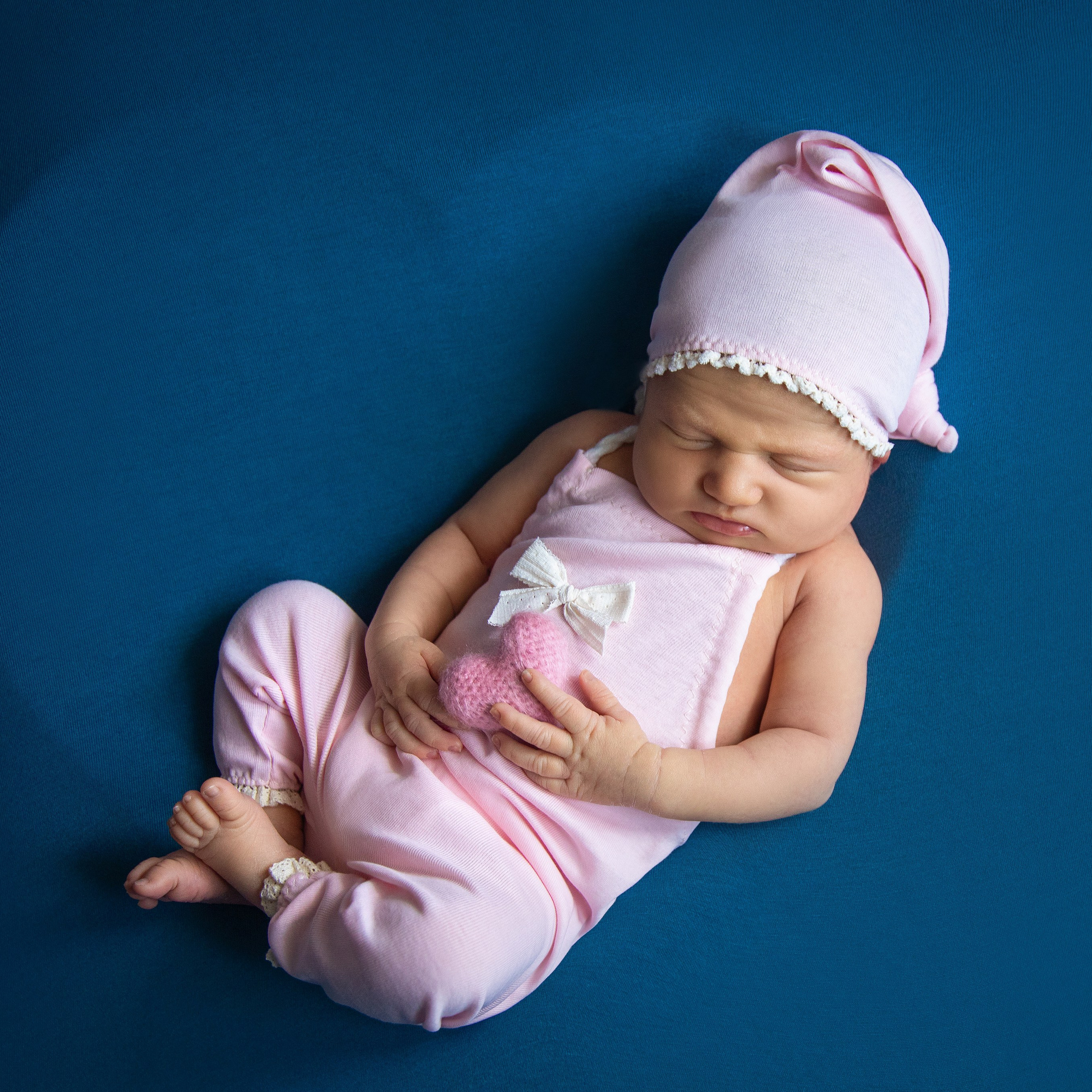 Newborn Малышки. Фотограф новорожденных Ростов-на-Дону Яна Рутта