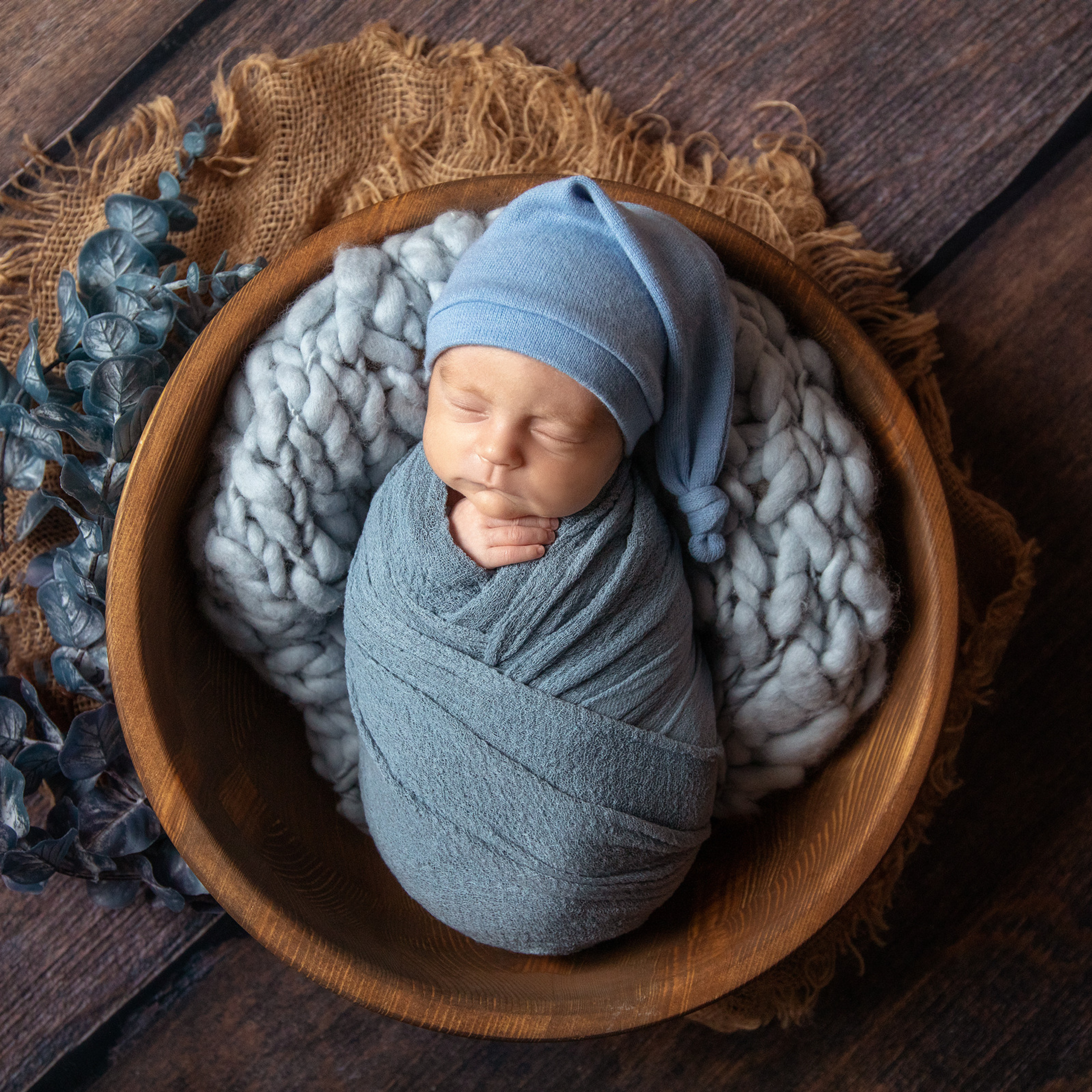Newborn Малыши. Фотограф новорожденных Ростов-на-Дону Яна Рутта