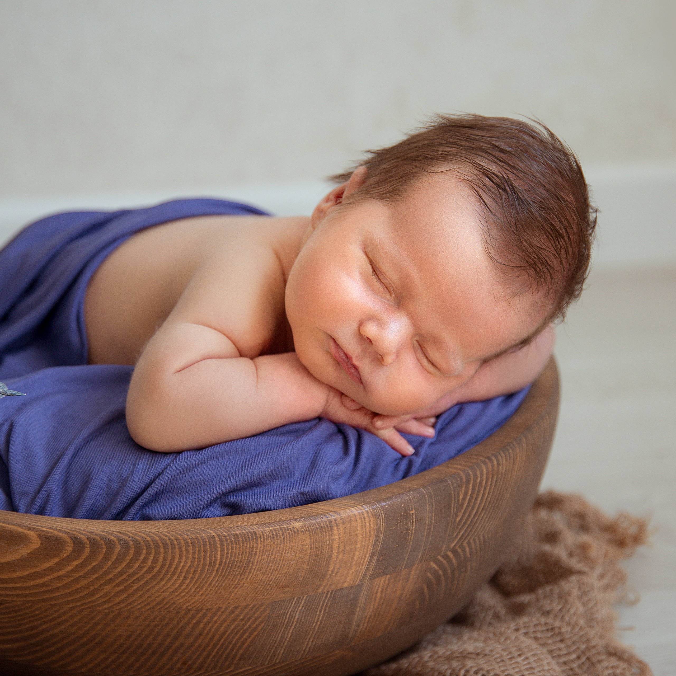 Newborn Малыши. Фотограф новорожденных Ростов-на-Дону Яна Рутта