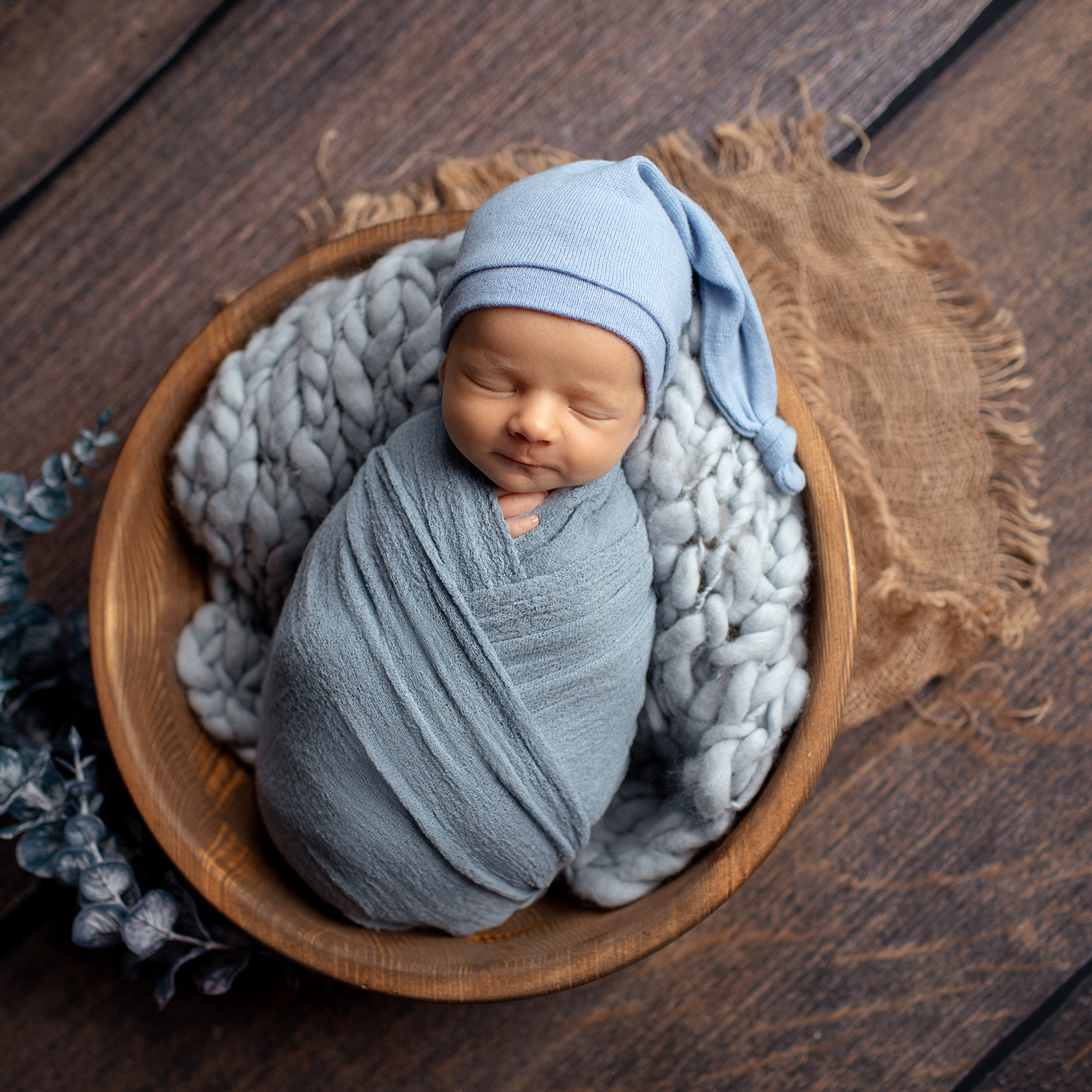 Newborn Малыши. Фотограф новорожденных Ростов-на-Дону Яна Рутта