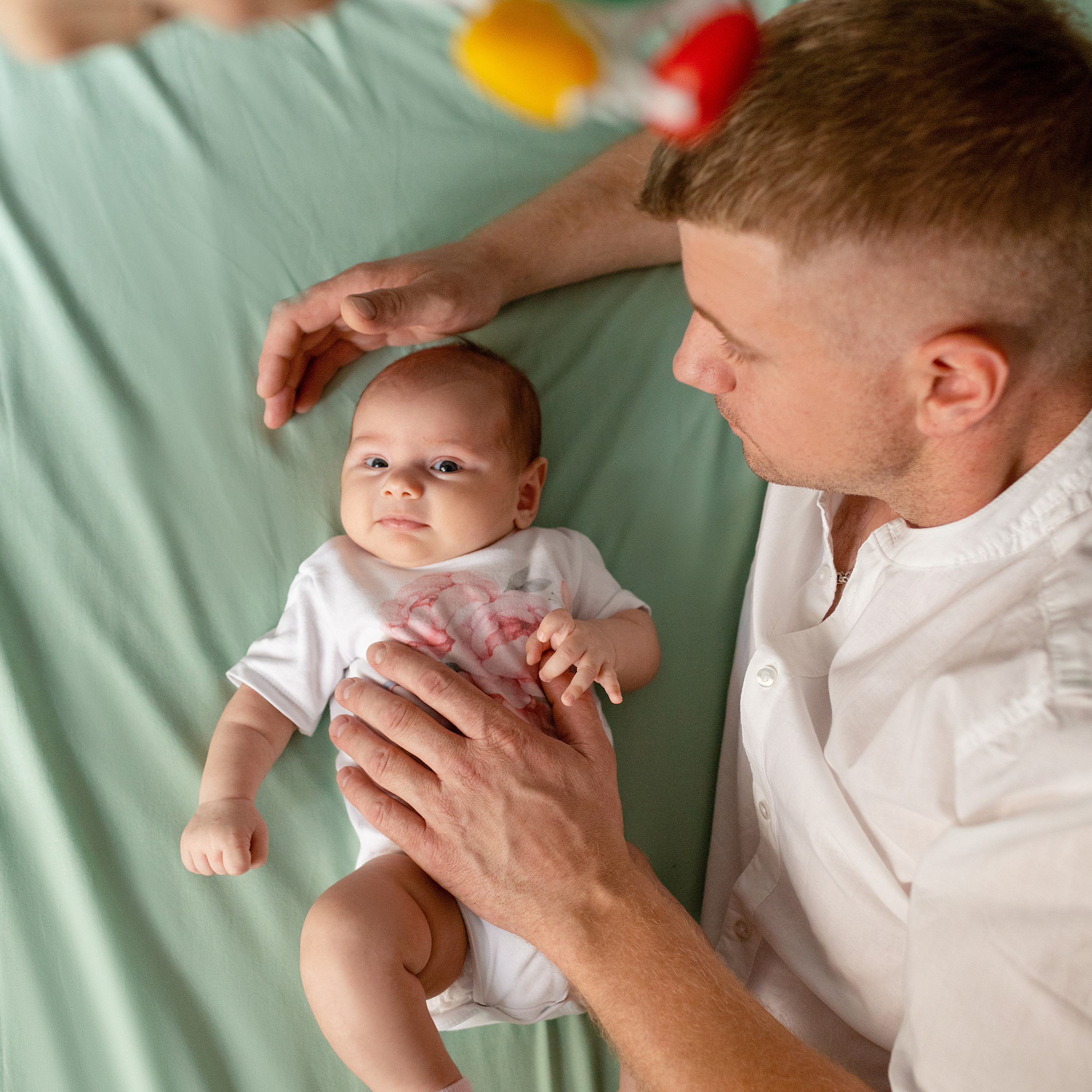 Лайф. Фотограф новорожденных Ростов-на-Дону Яна Рутта