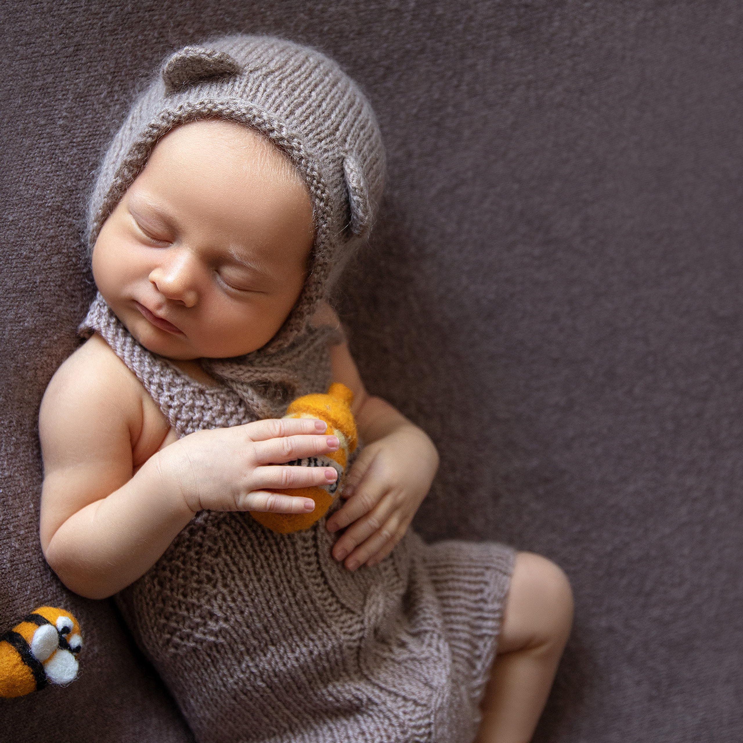 Newborn Малыши. Фотограф новорожденных Ростов-на-Дону Яна Рутта