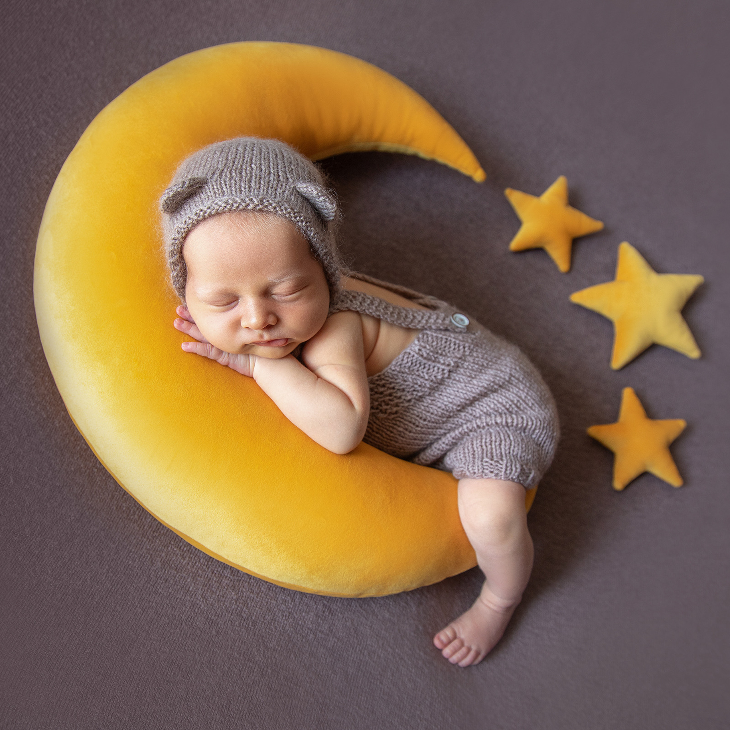 Newborn Малыши. Фотограф новорожденных Ростов-на-Дону Яна Рутта