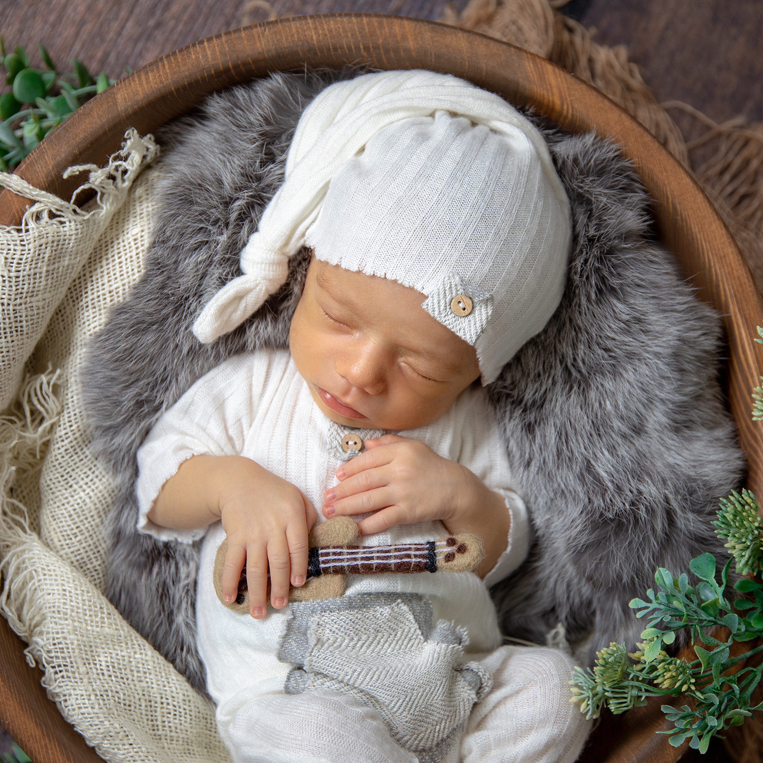 Newborn Малыши. Фотограф новорожденных Ростов-на-Дону Яна Рутта