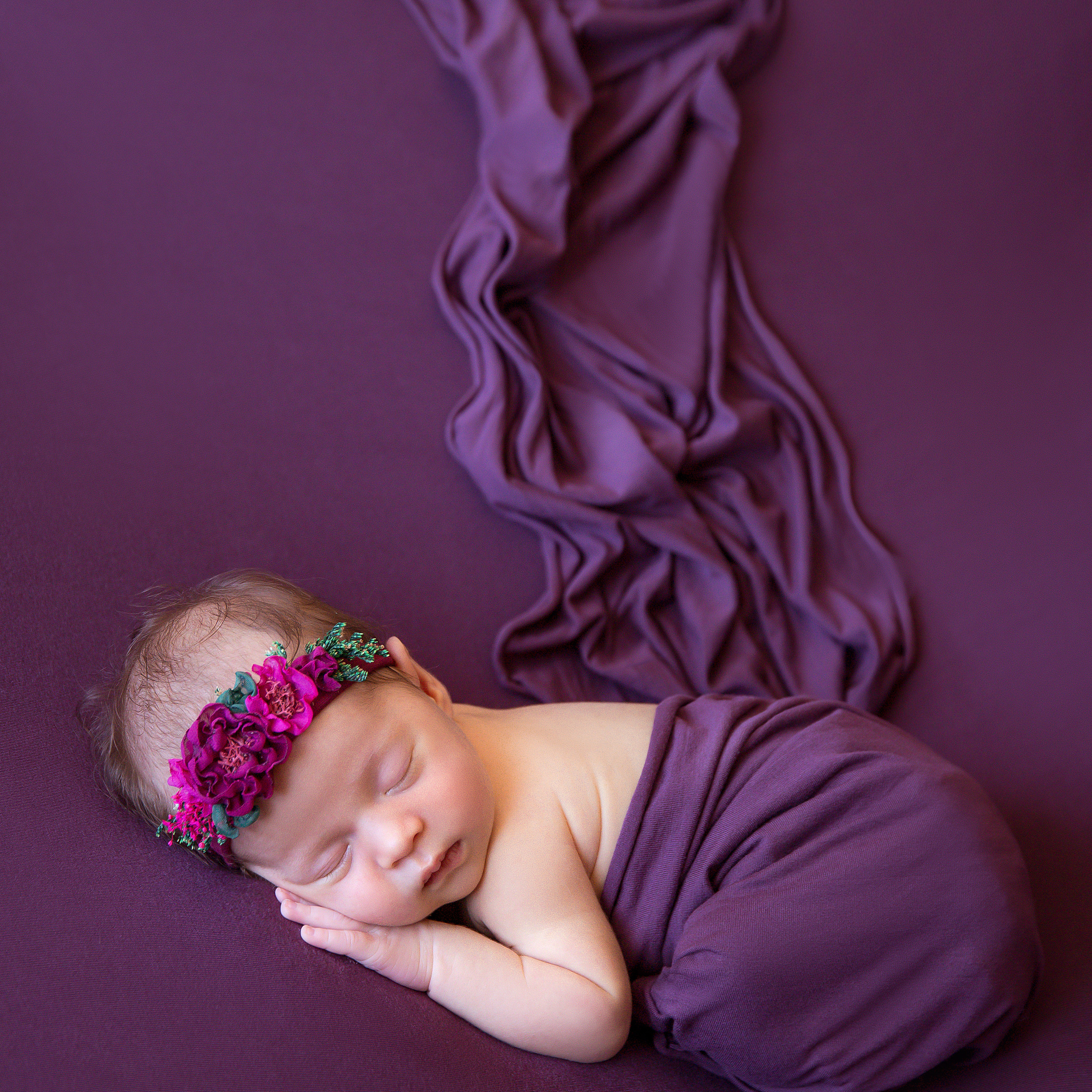 Newborn Малышки. Фотограф новорожденных Ростов-на-Дону Яна Рутта