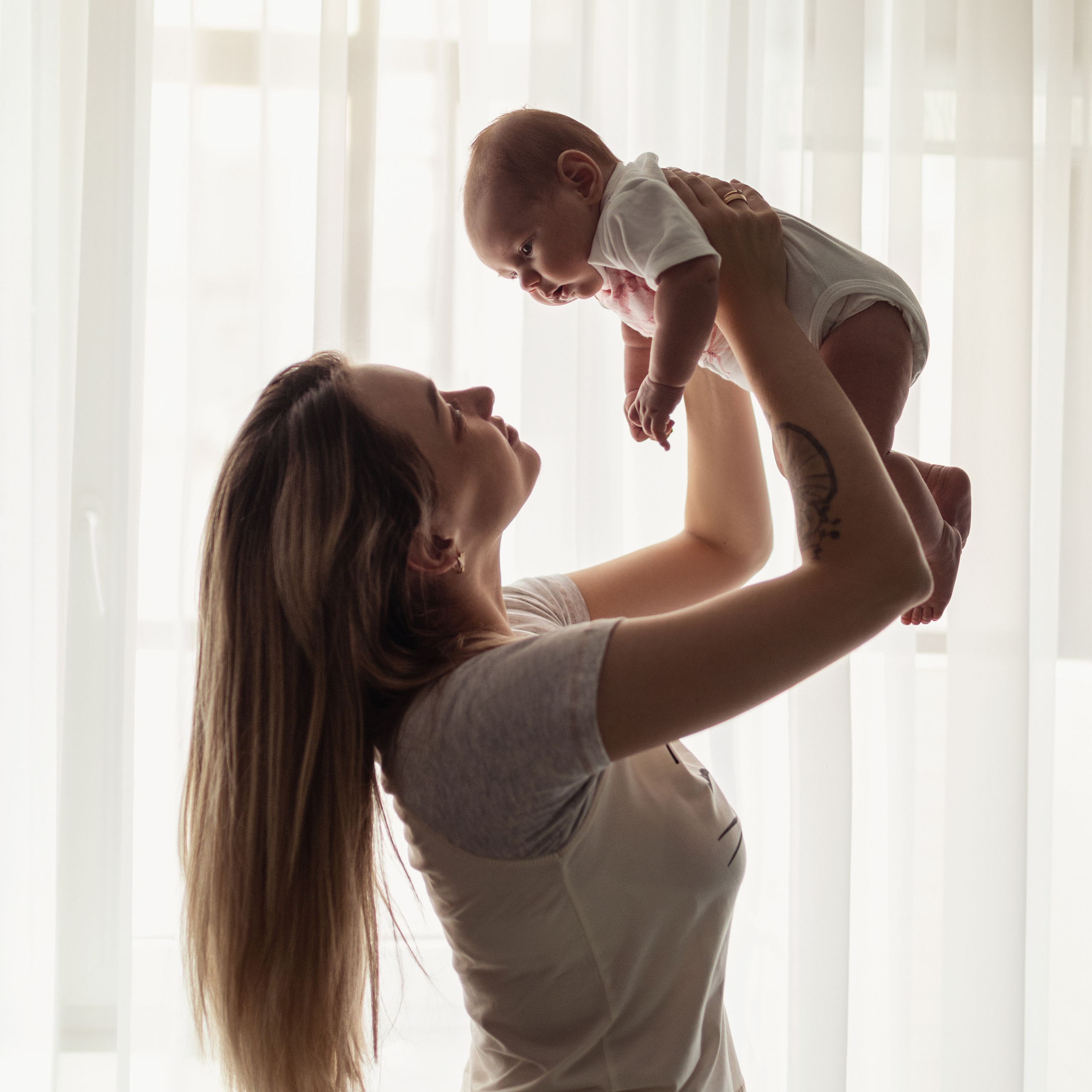 Лайф. Фотограф новорожденных Ростов-на-Дону Яна Рутта