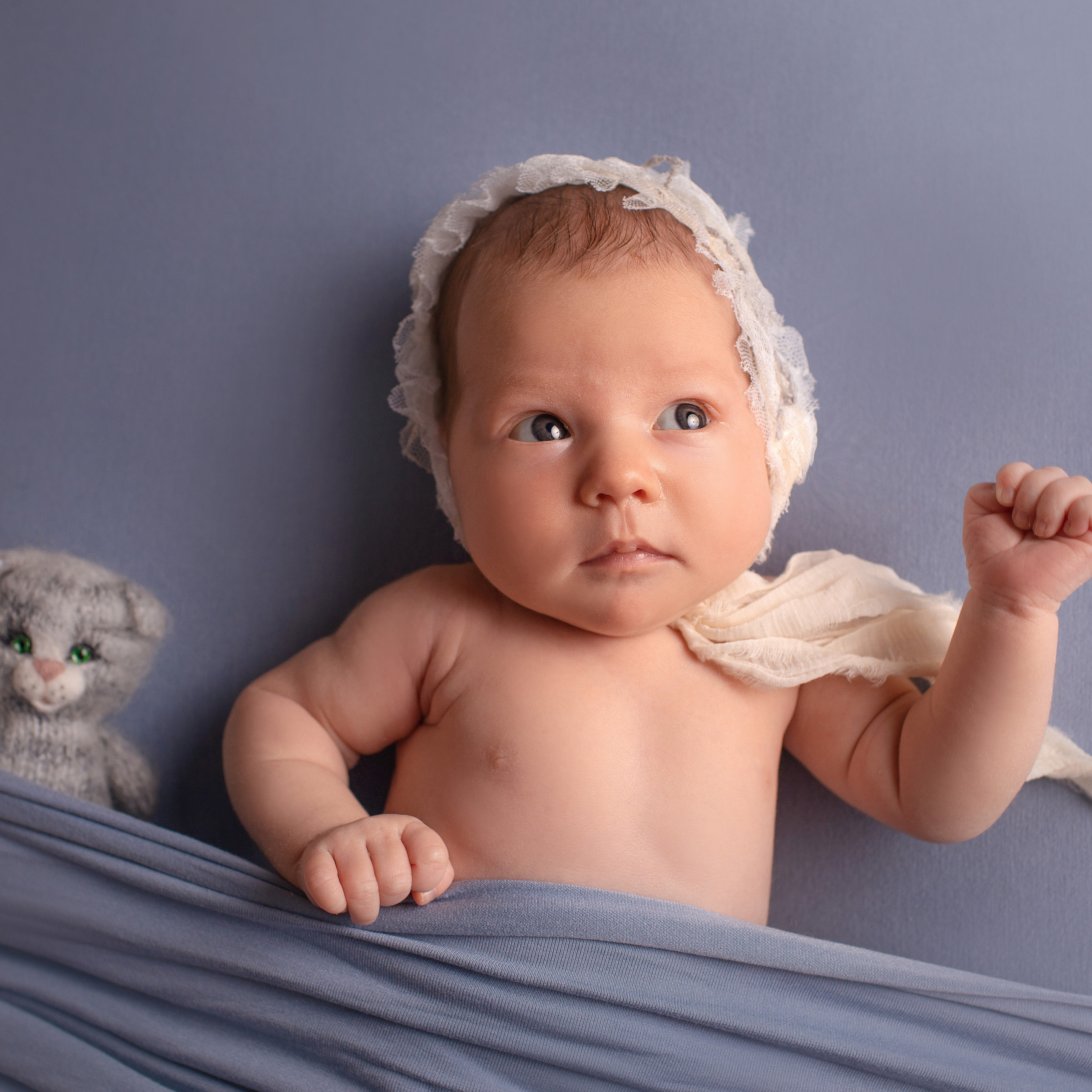 Newborn Малышки. Фотограф новорожденных Ростов-на-Дону Яна Рутта