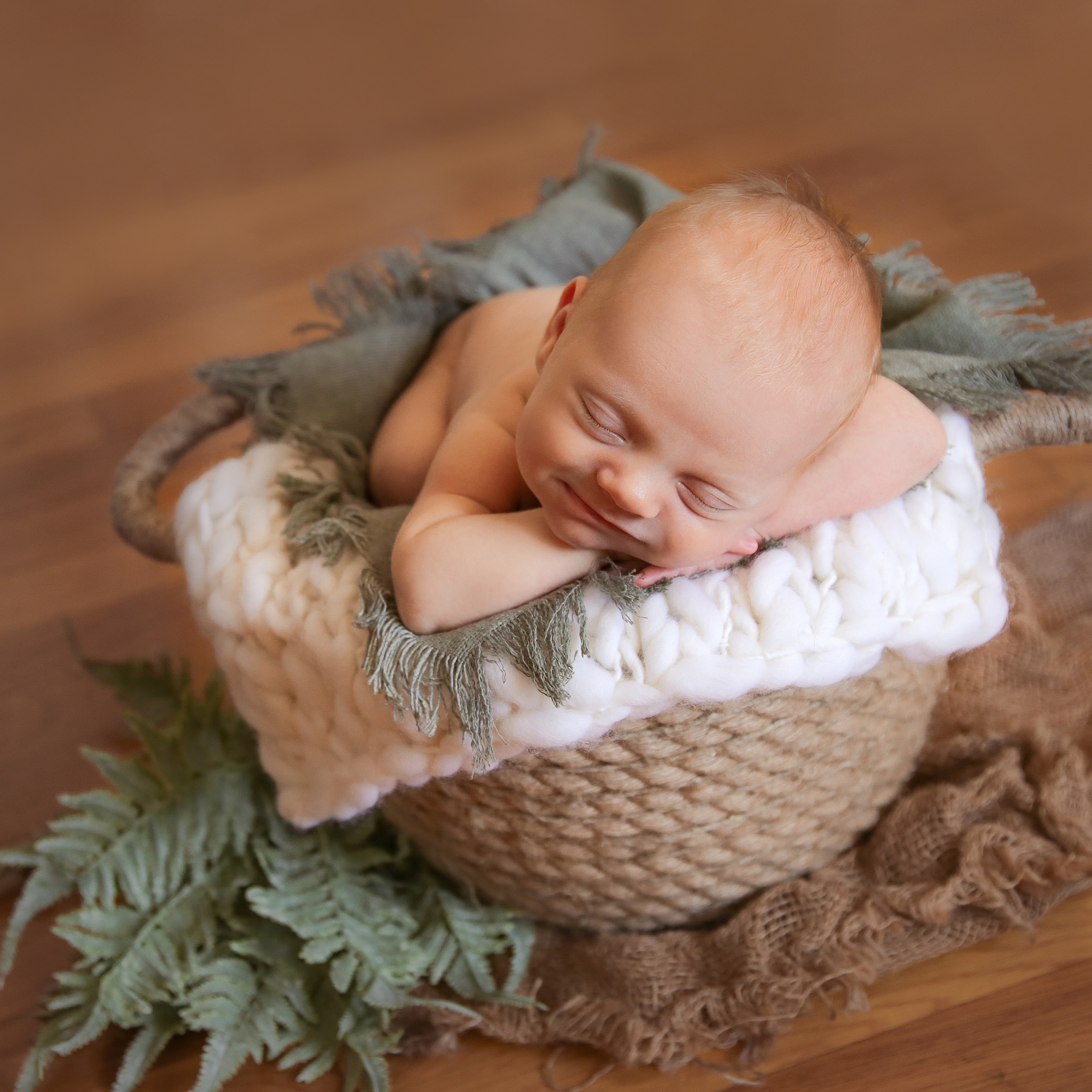 Newborn Малыши. Фотограф новорожденных Ростов-на-Дону Яна Рутта