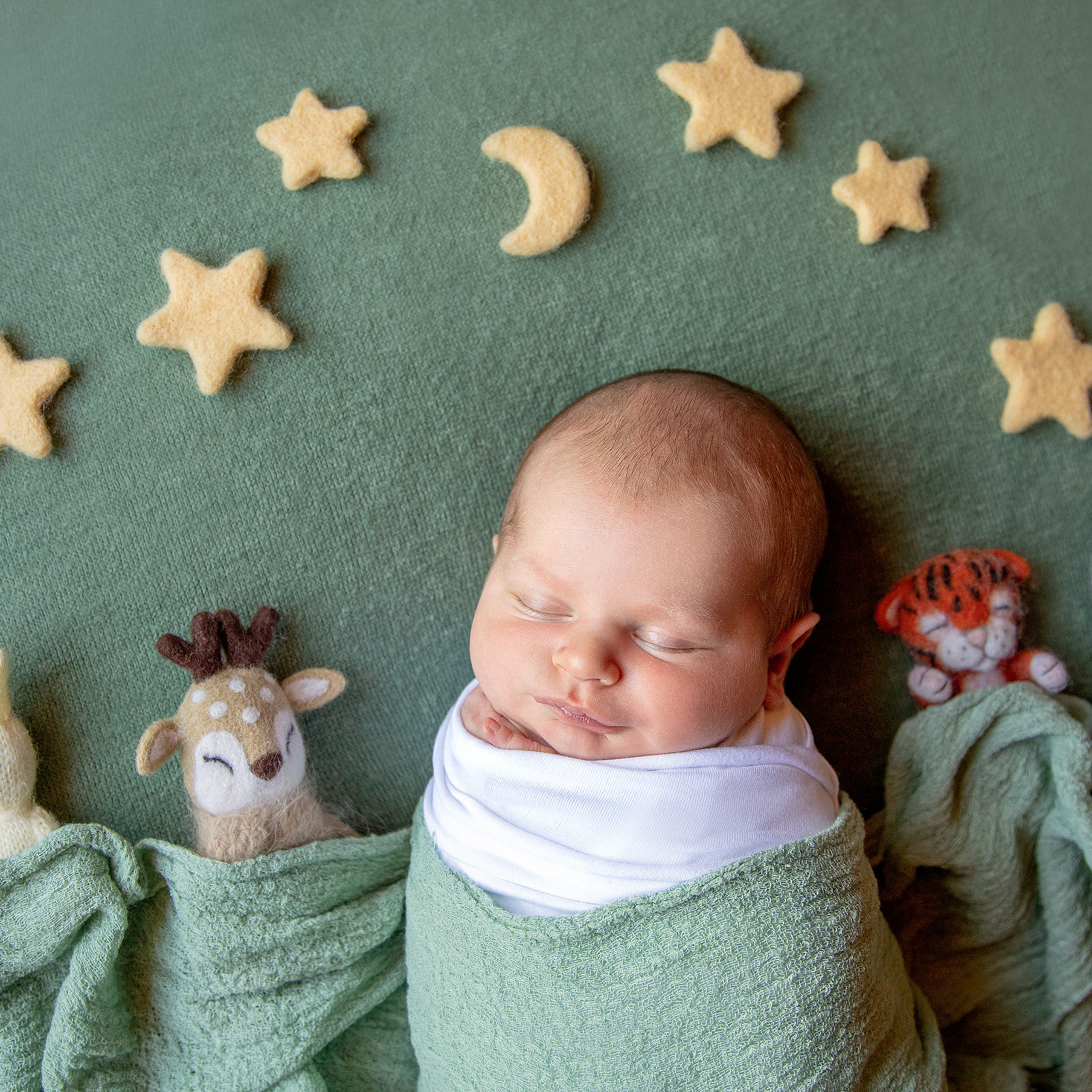 Newborn Малыши. Фотограф новорожденных Ростов-на-Дону Яна Рутта